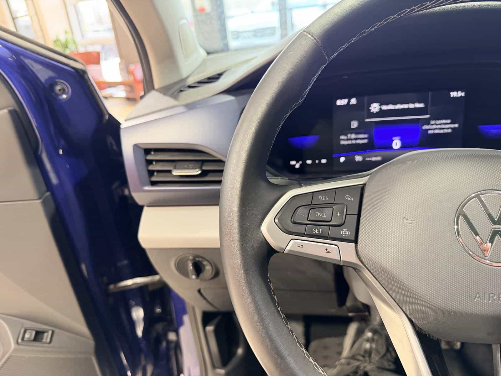 2022 Volkswagen Taos Comfortline - Image 20