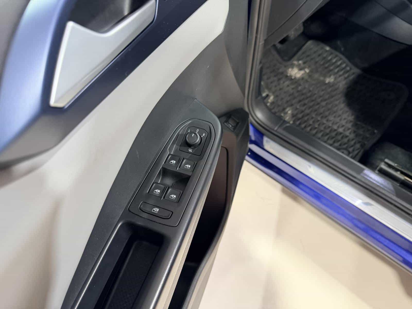 Image 16 Volkswagen Taos Comfortline 2022