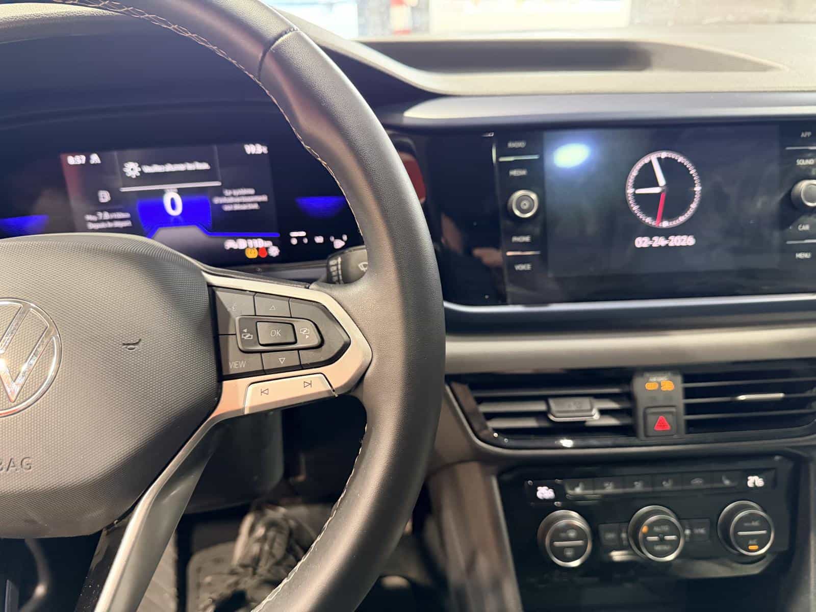 2022 Volkswagen Taos Comfortline - Image 21