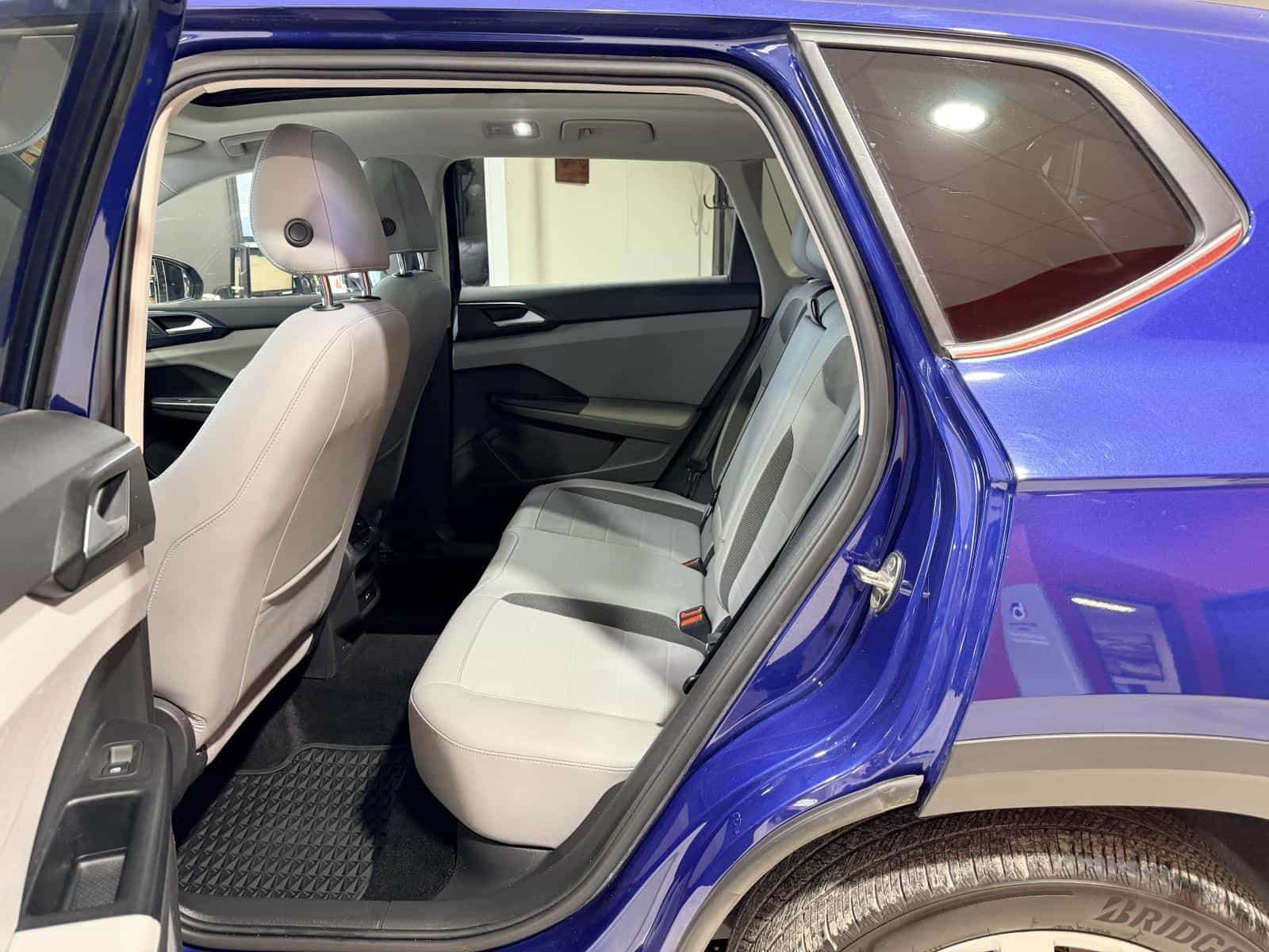 2022 Volkswagen Taos Comfortline - Image 13