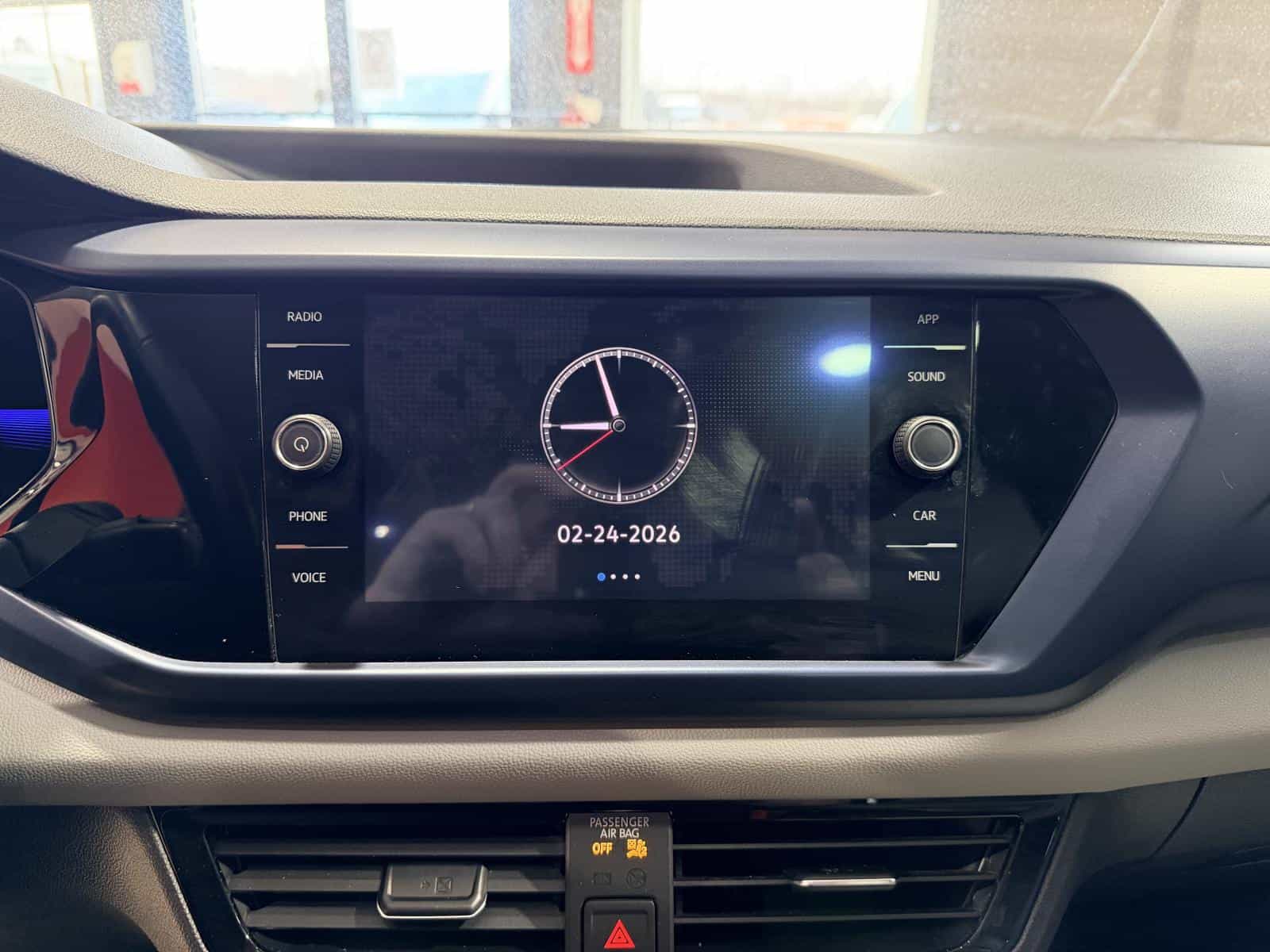 2022 Volkswagen Taos Comfortline - Image 23