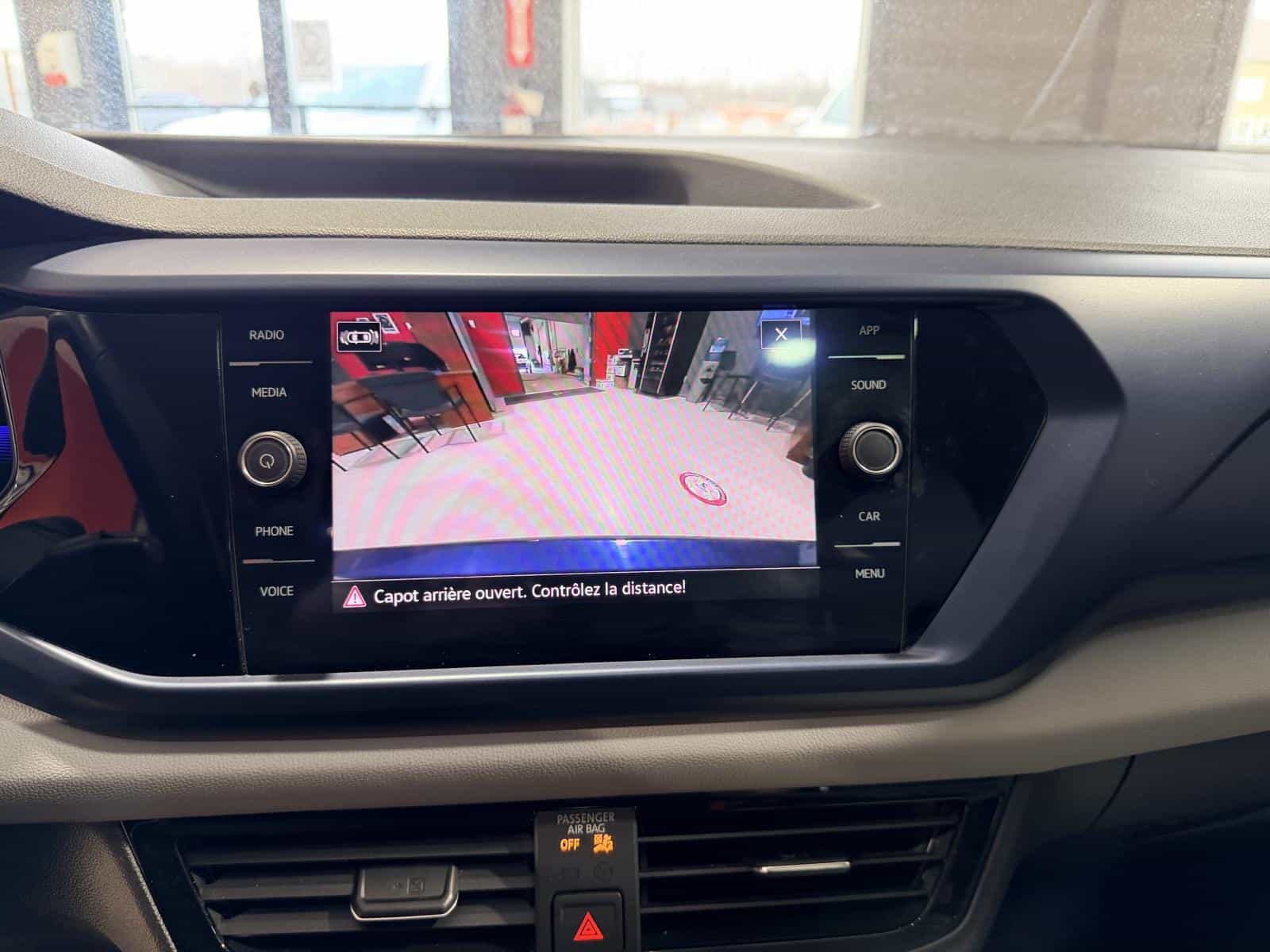 Image 24 Volkswagen Taos Comfortline 2022