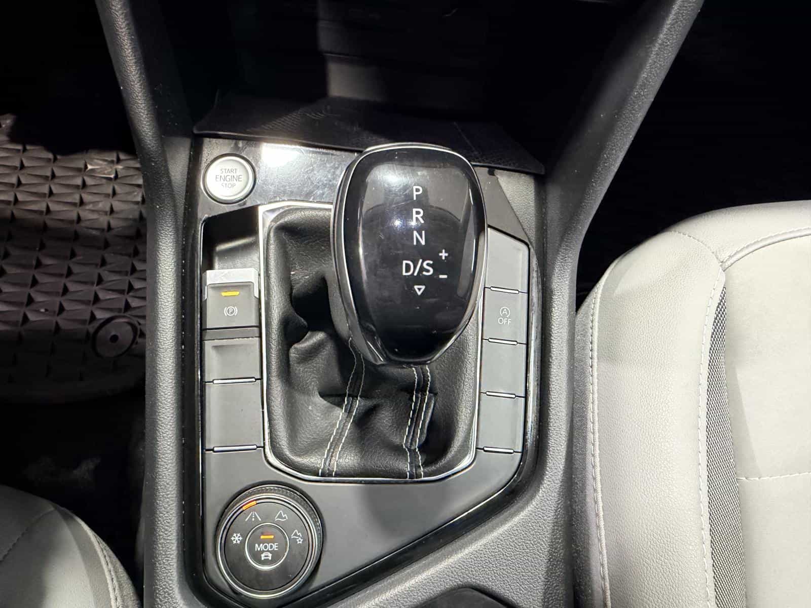 2022 Volkswagen Taos Comfortline - Image 27