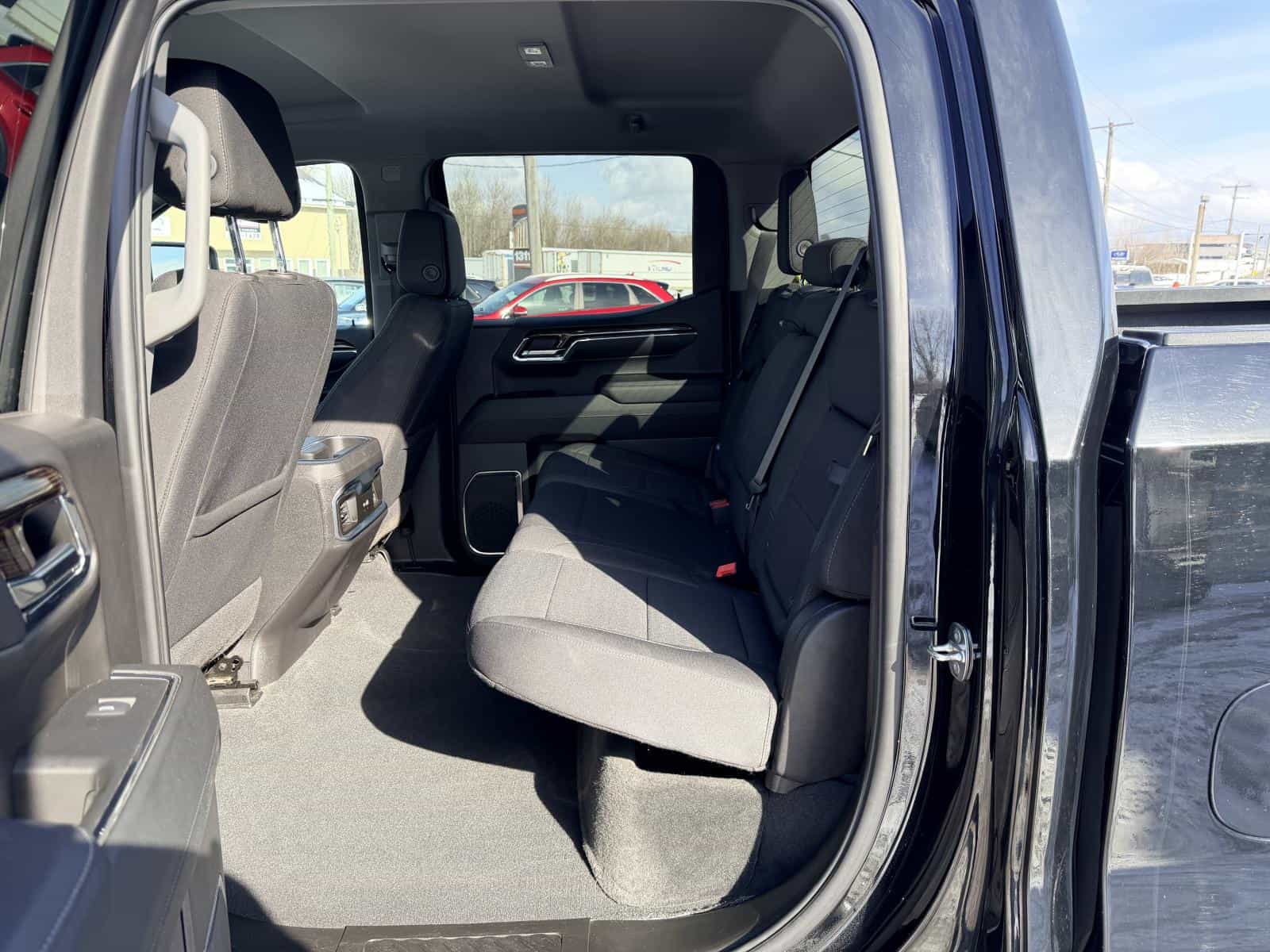 Image 13 GMC Sierra 1500 Elevation 2024