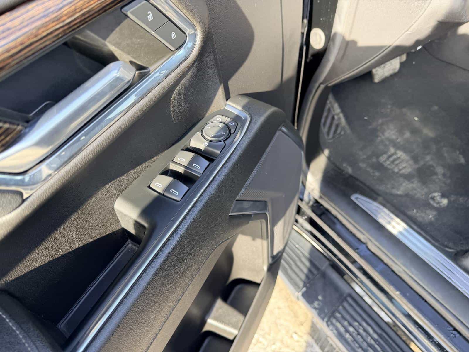 Image 16 GMC Sierra 1500 Elevation 2024