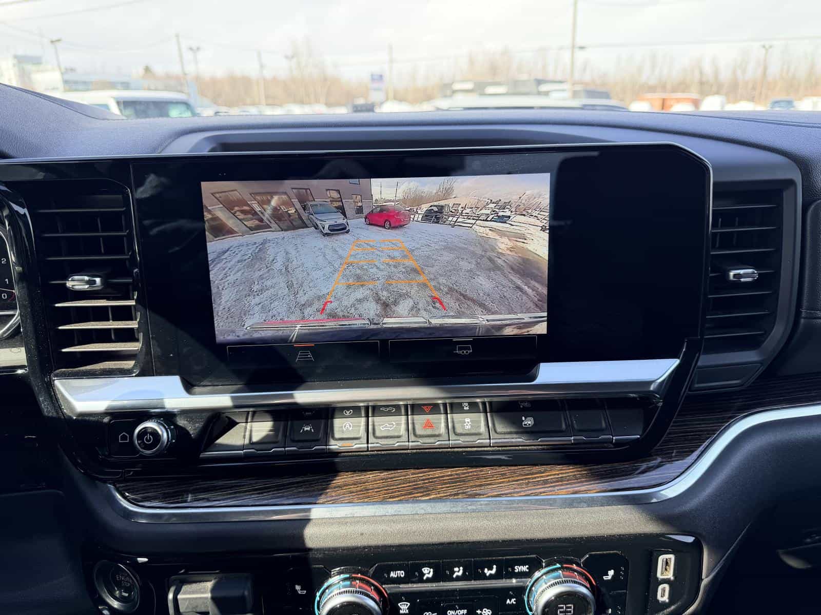 Image 24 GMC Sierra 1500 Elevation 2024