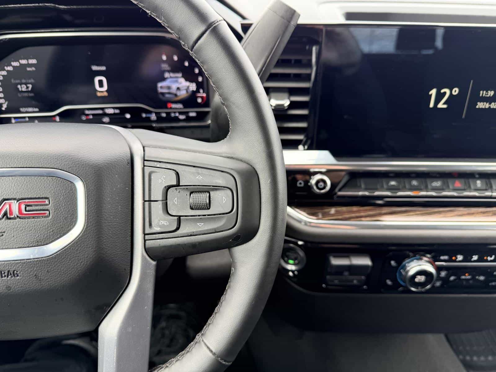 Image 15 GMC Sierra 1500 Elevation 2024