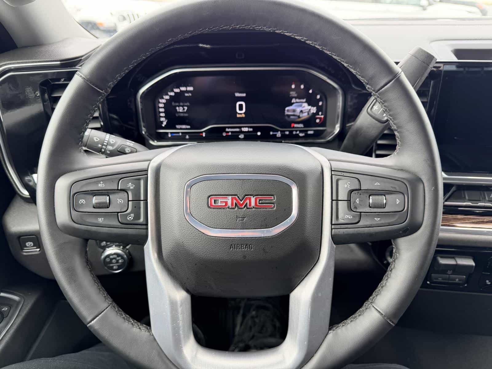 Image 11 GMC Sierra 1500 Elevation 2024