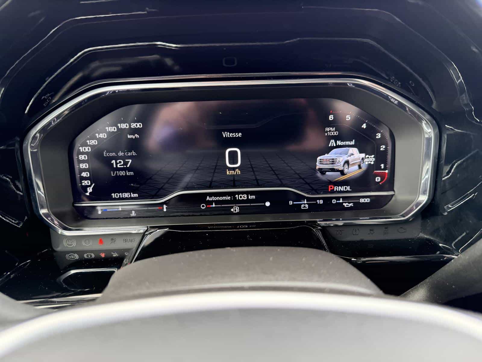 2024 GMC Sierra 1500 Elevation - Image 20