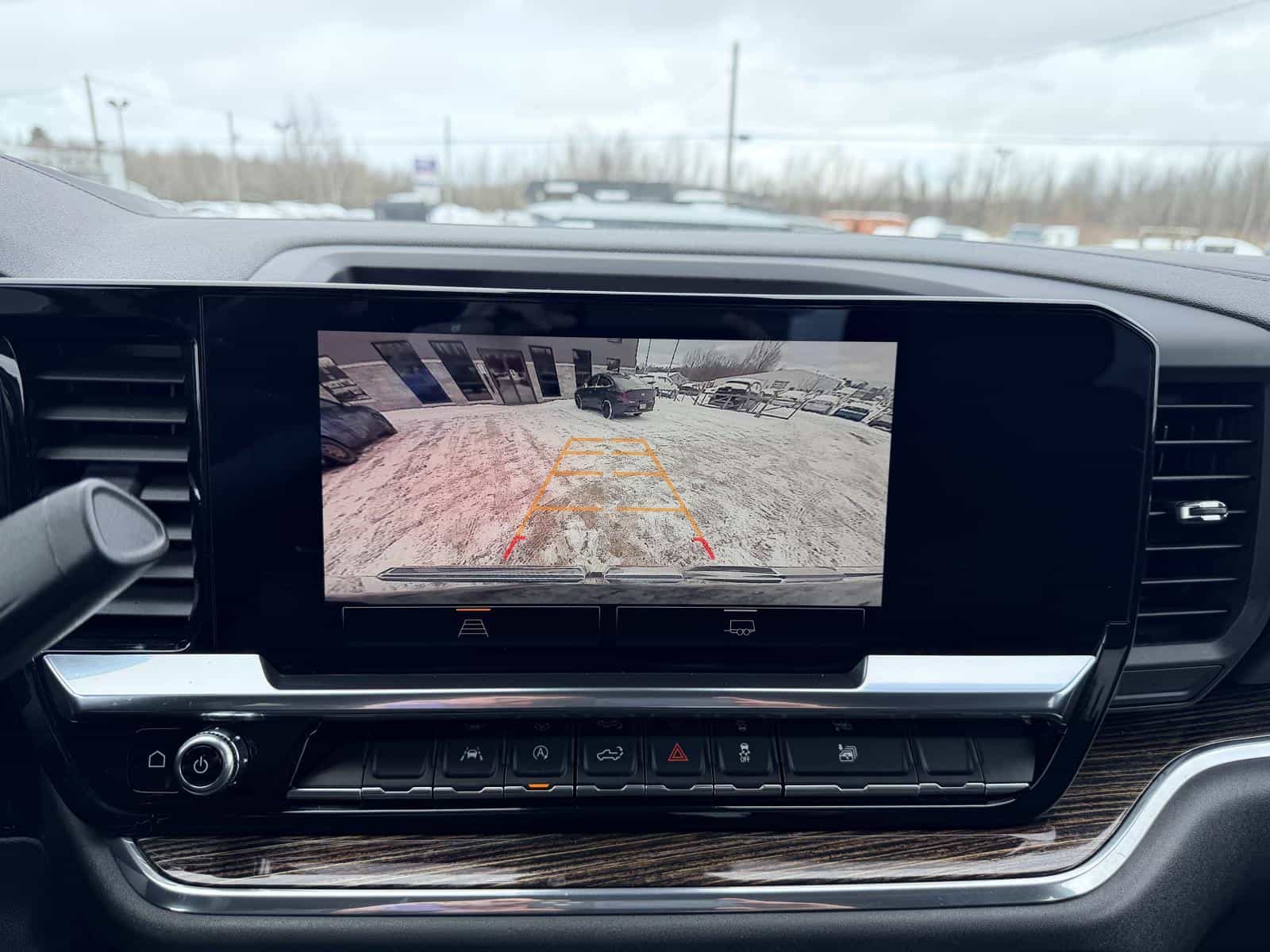 2024 GMC Sierra 1500 Elevation - Image 23