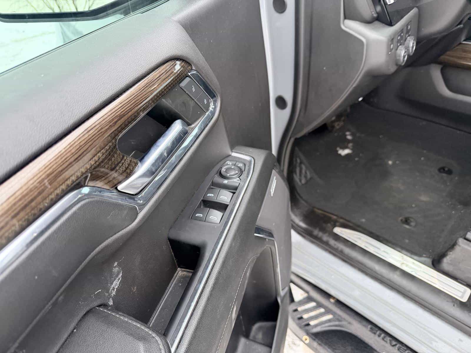 Image 15 Chevrolet Silverado 1500 LT Trail Boss 2024