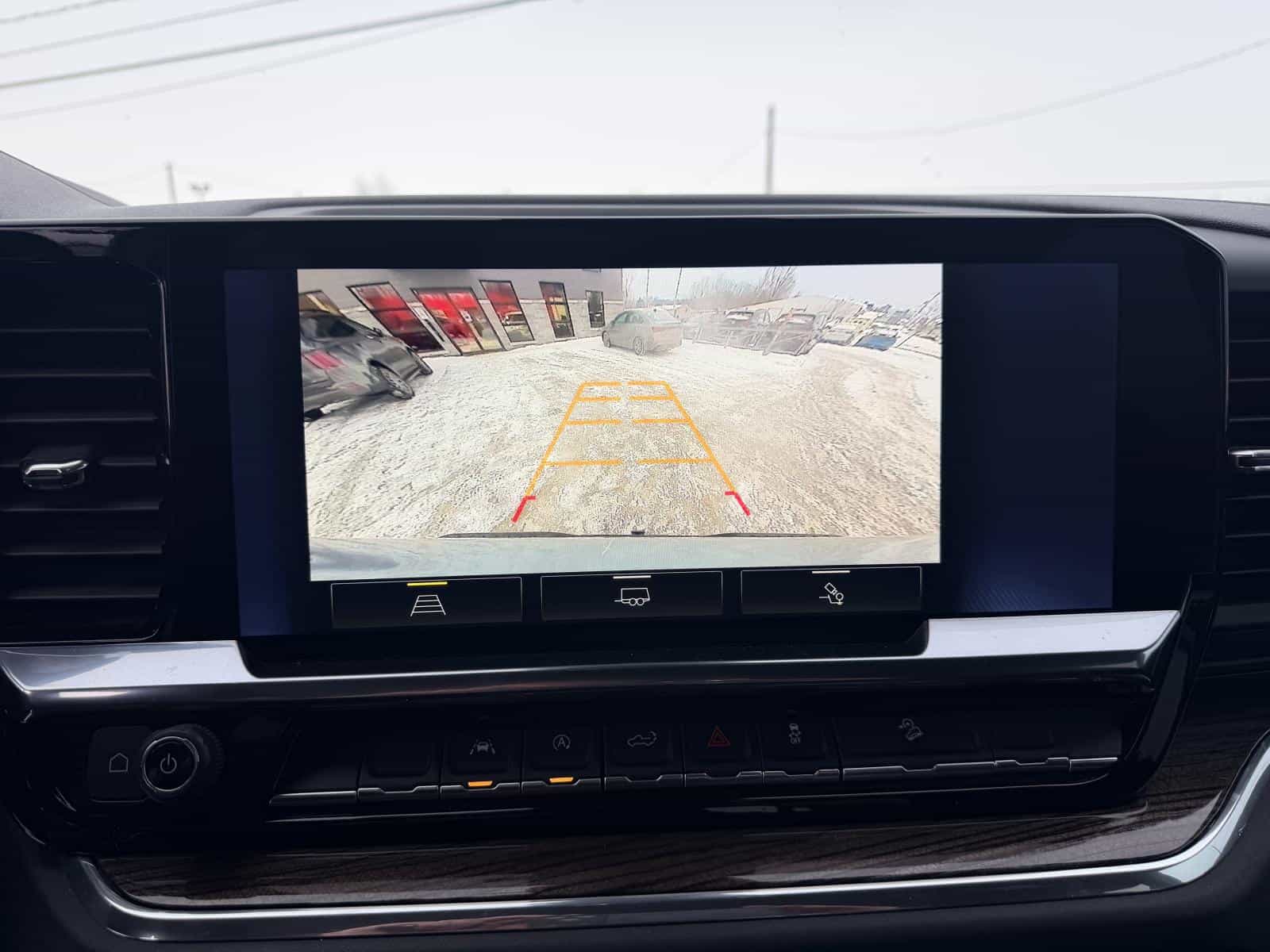 2024 Chevrolet Silverado 1500 LT Trail Boss - Image 23