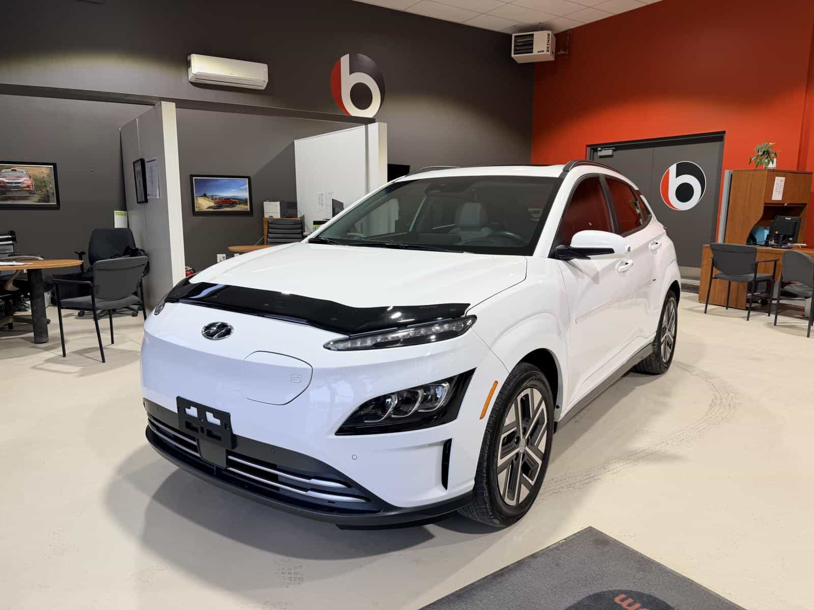 Image 1 Hyundai Kona EV Ultimate 2022