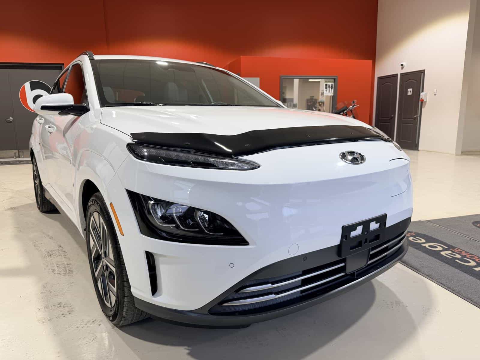 Image 11 Hyundai Kona EV Ultimate 2022