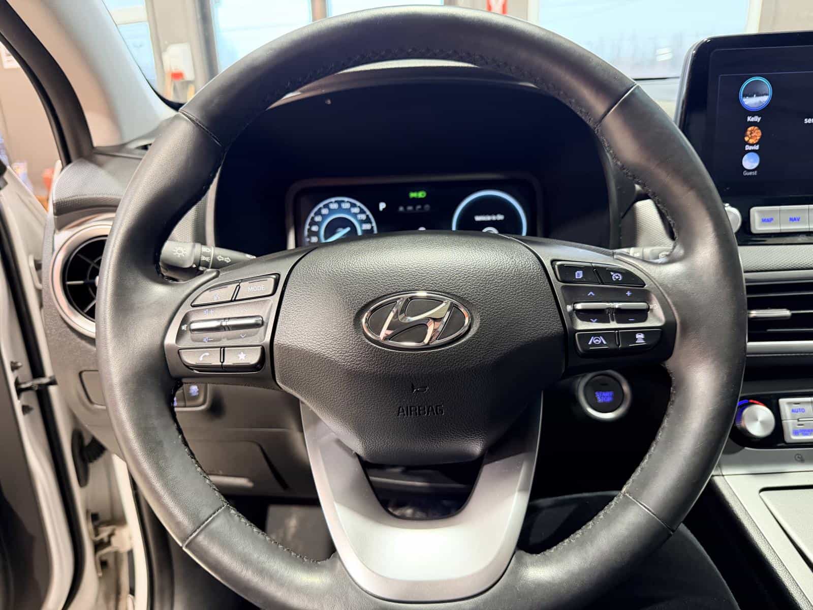 Image 17 Hyundai Kona EV Ultimate 2022