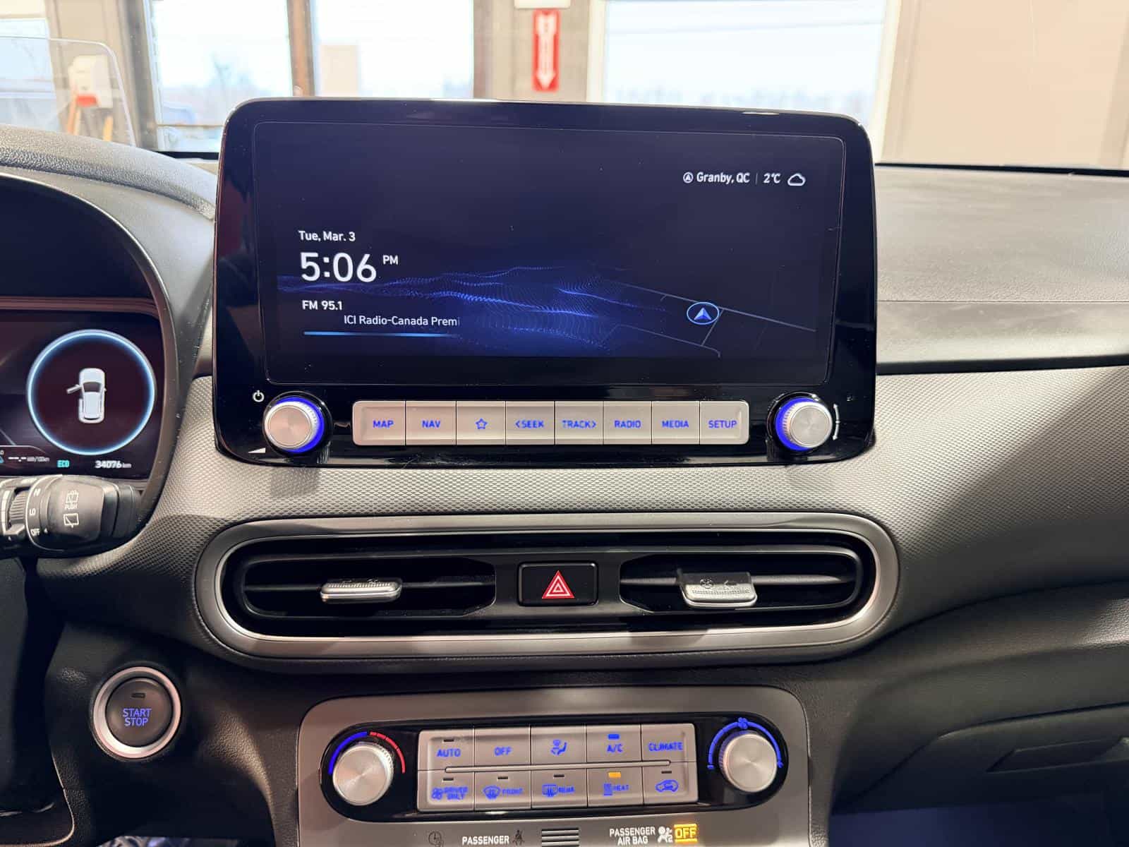 Image 23 Hyundai Kona EV Ultimate 2022