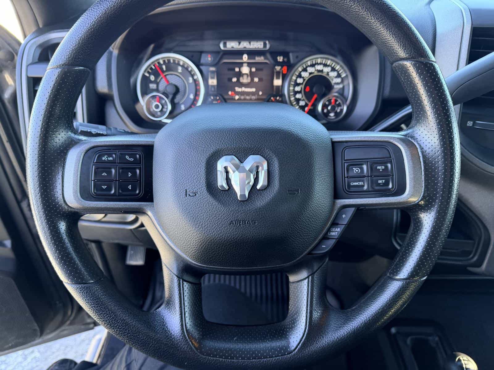 2022 RAM 3500 Tradesman - Image 20