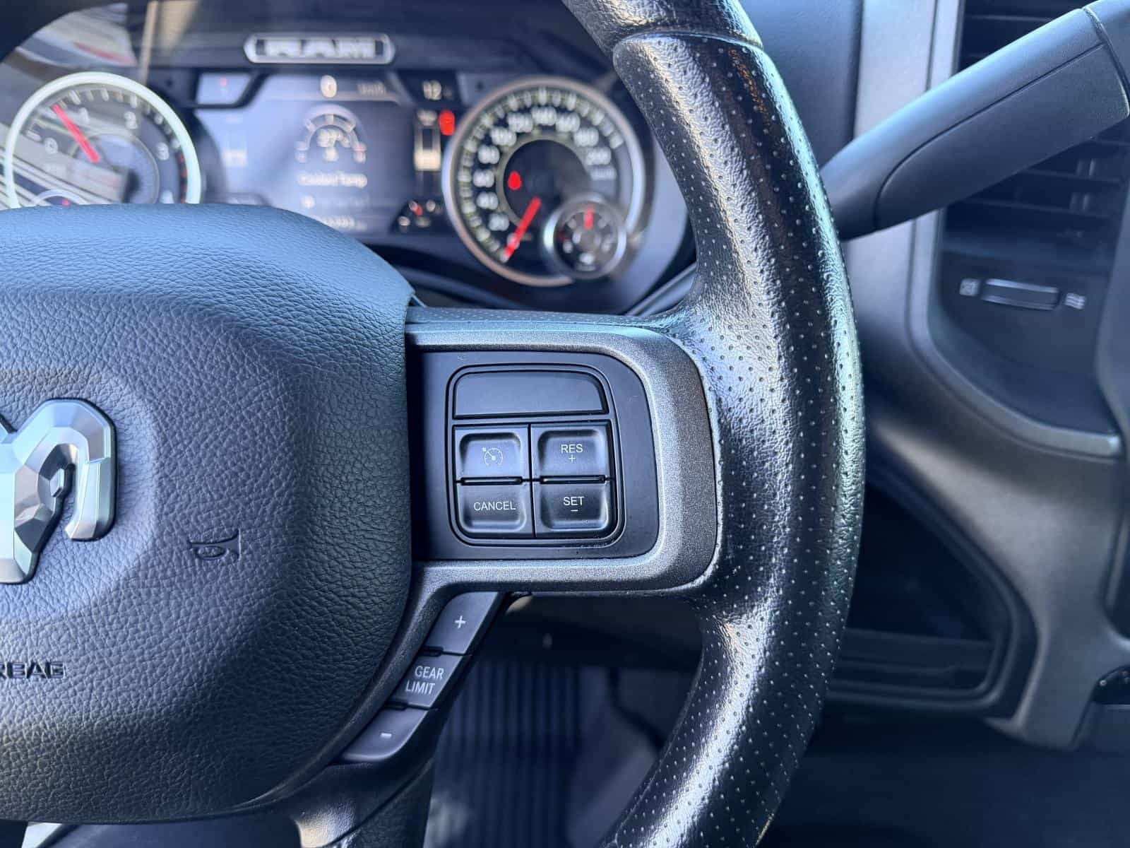 2022 RAM 3500 Tradesman - Image 23