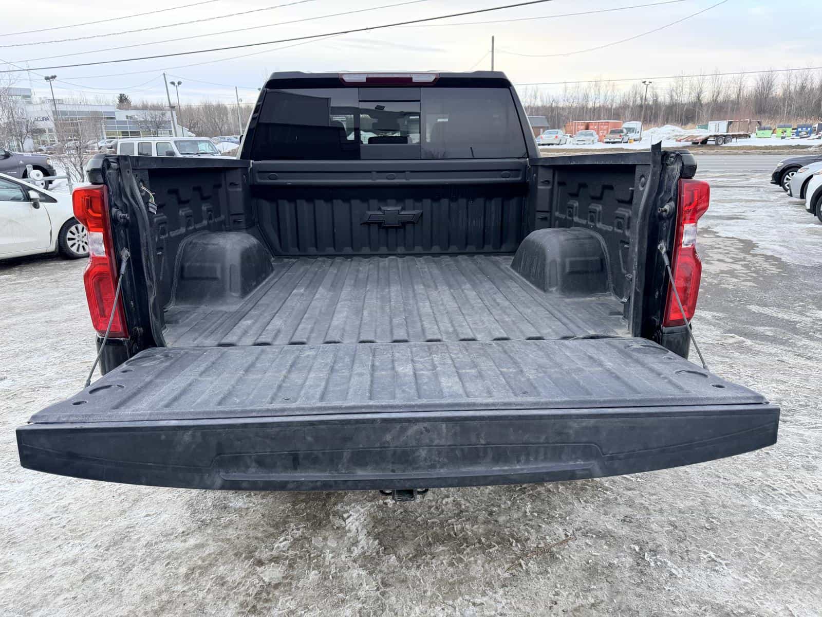 2023 Chevrolet Silverado 1500 LT Trail Boss - Image 7