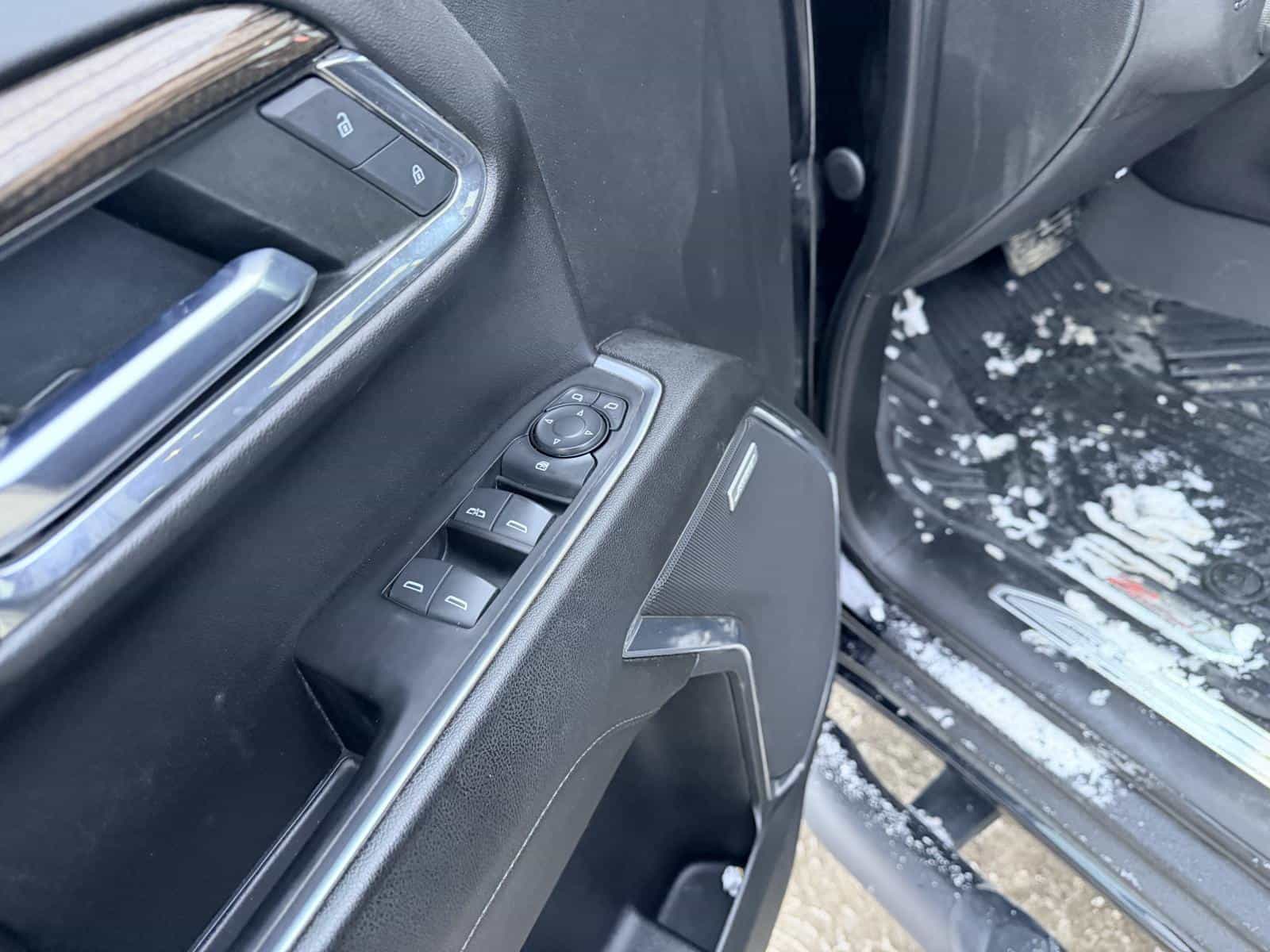 2023 Chevrolet Silverado 1500 LT Trail Boss - Image 16