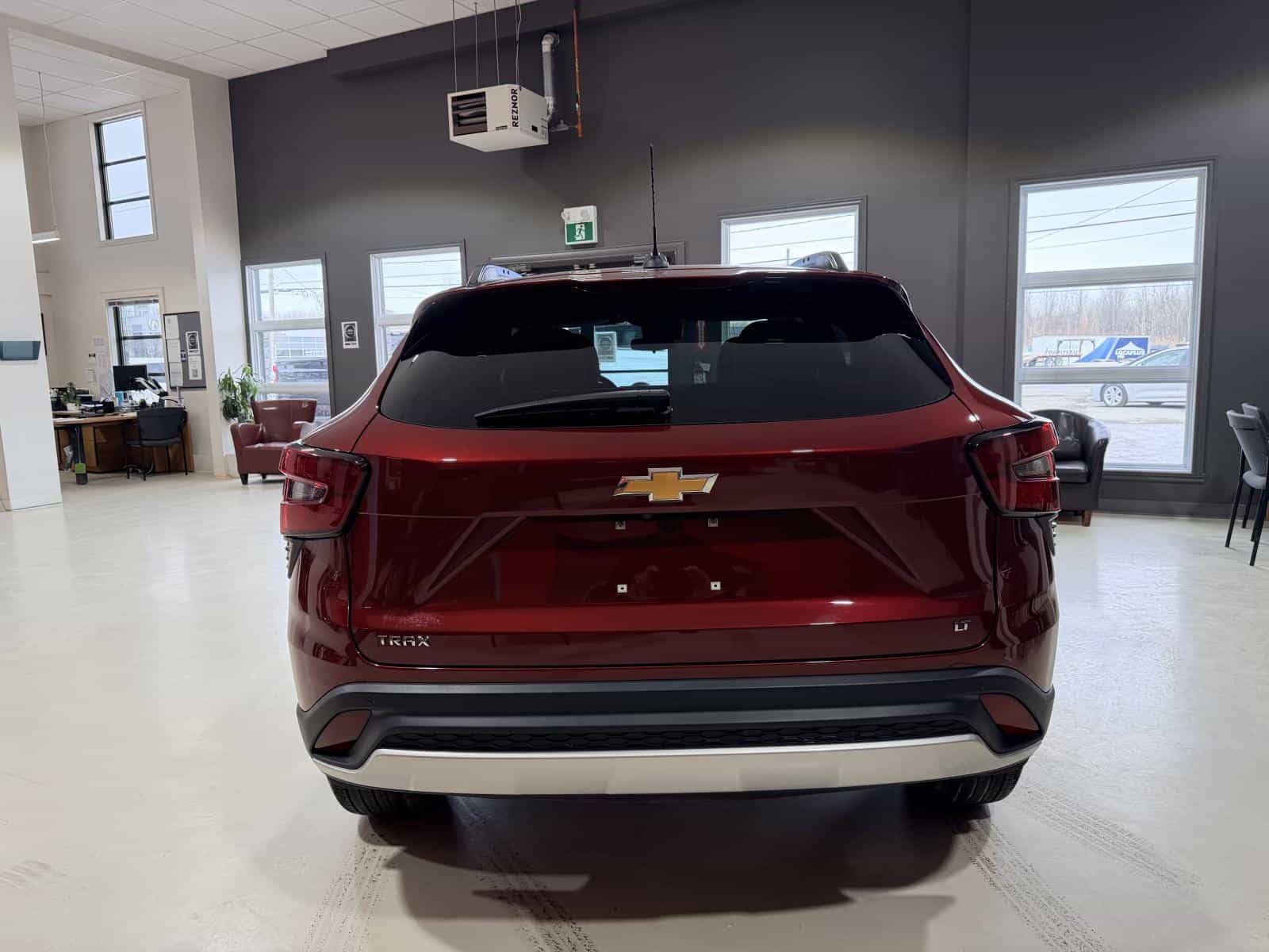 2024 Chevrolet Trax LT - Image 5