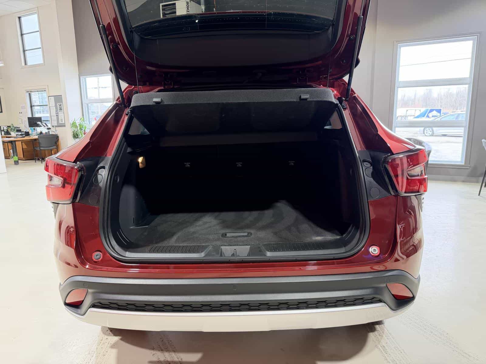 Image 6 Chevrolet Trax LT 2024