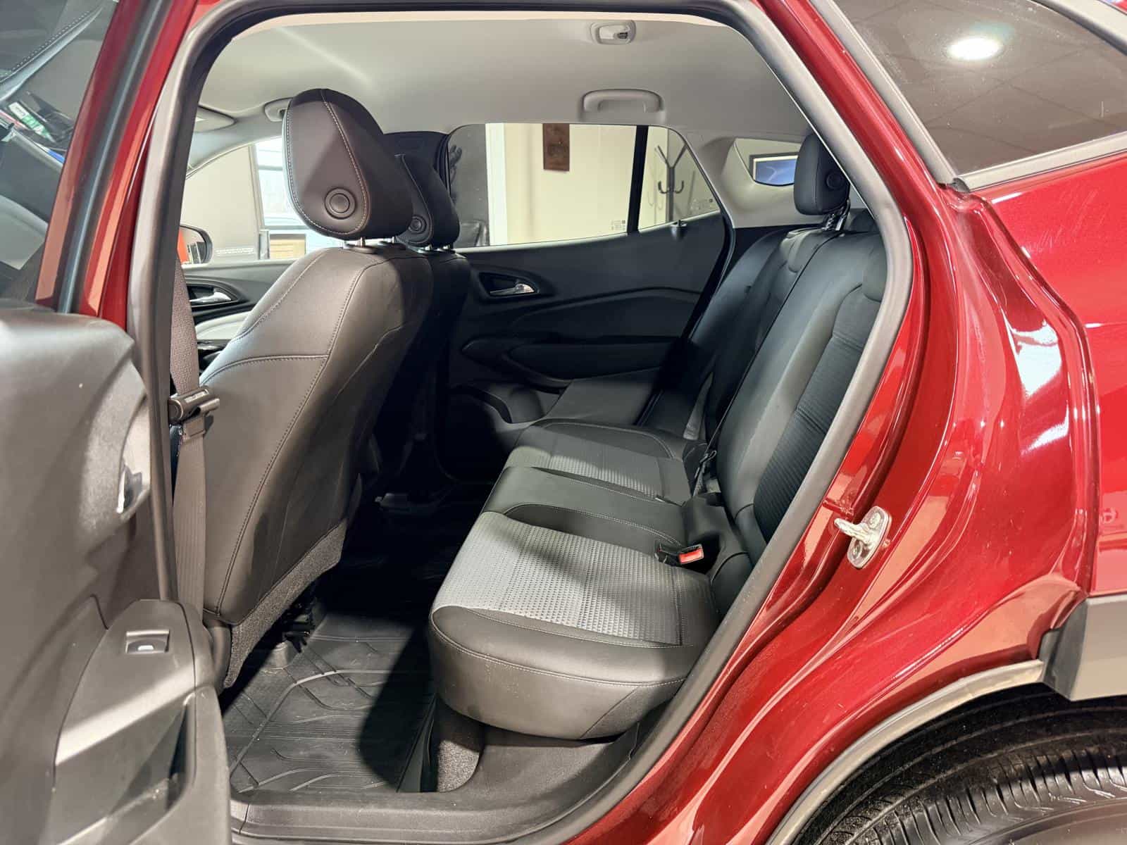 2024 Chevrolet Trax LT - Image 13