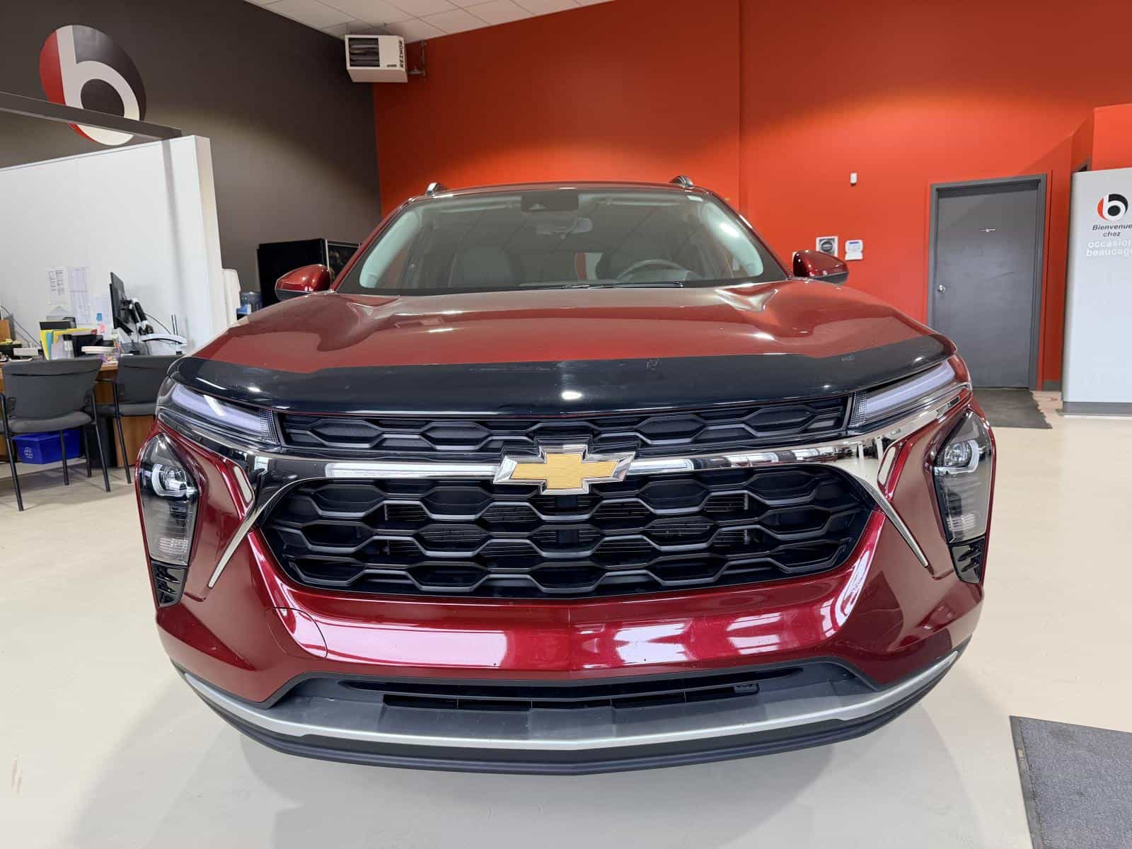 Image 11 Chevrolet Trax LT 2024