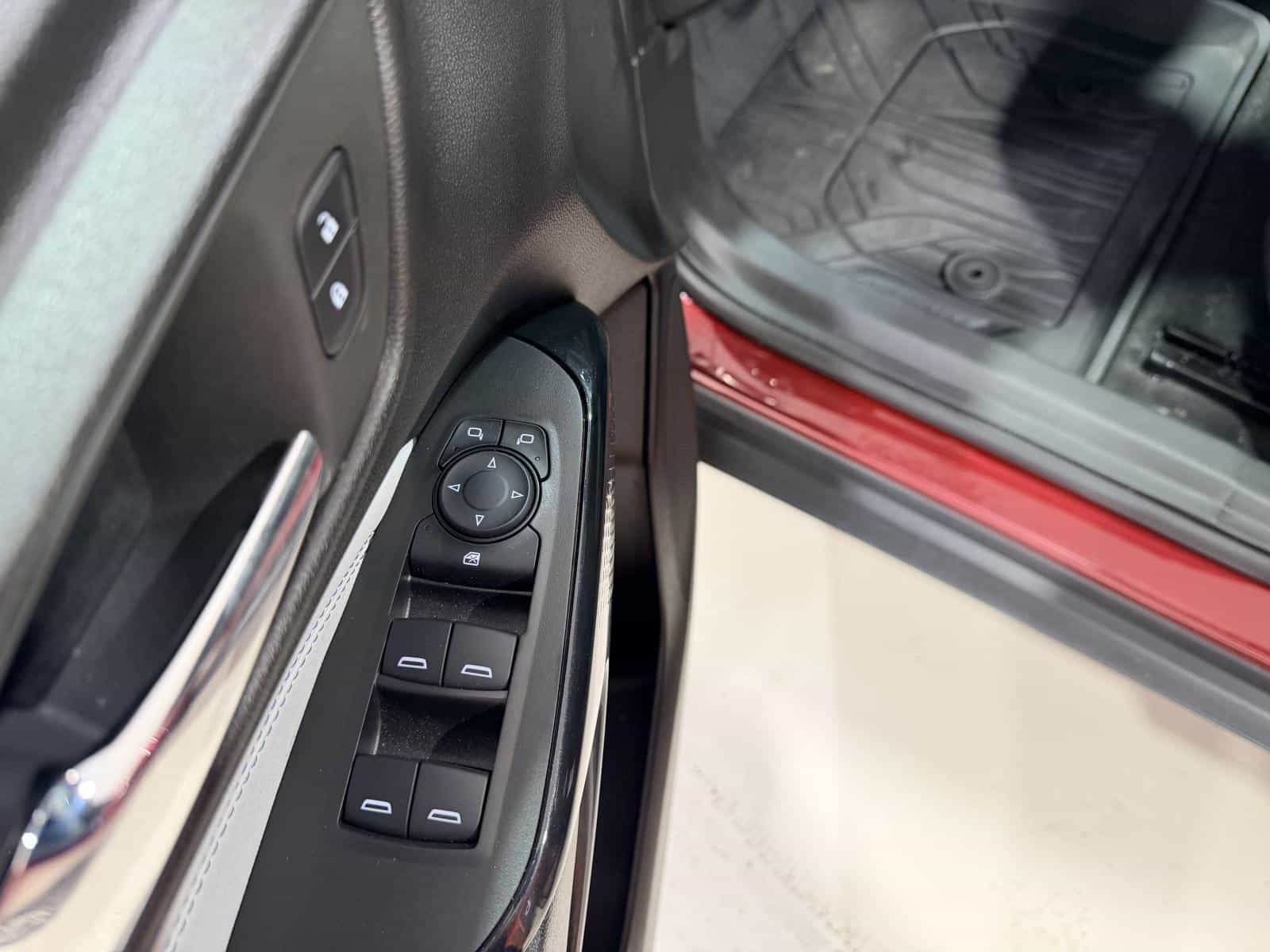 2024 Chevrolet Trax LT - Image 15