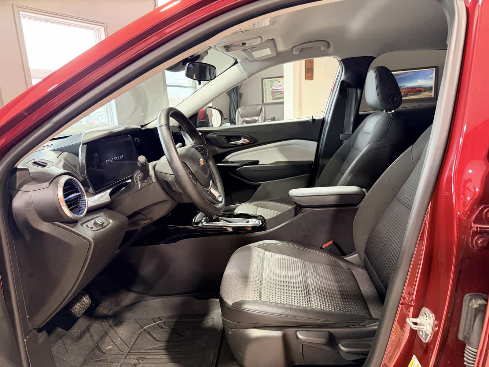 Image 14 Chevrolet Trax LT 2024