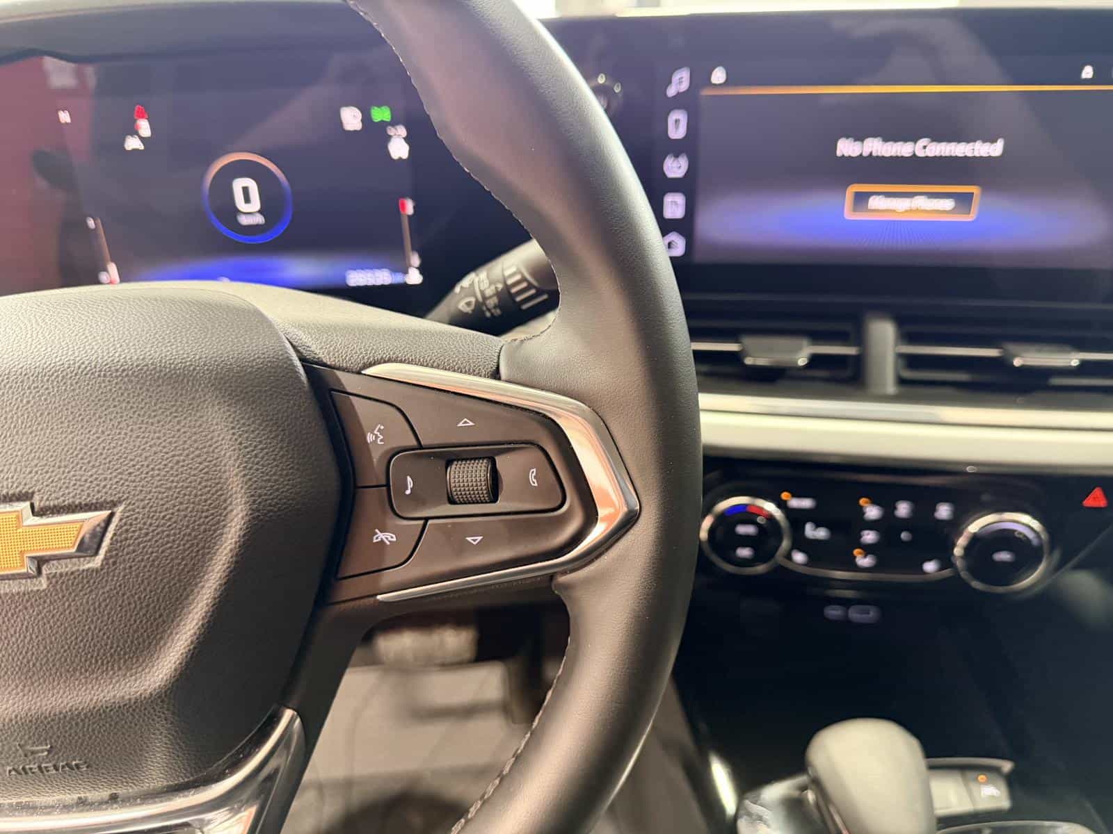 2024 Chevrolet Trax LT - Image 22