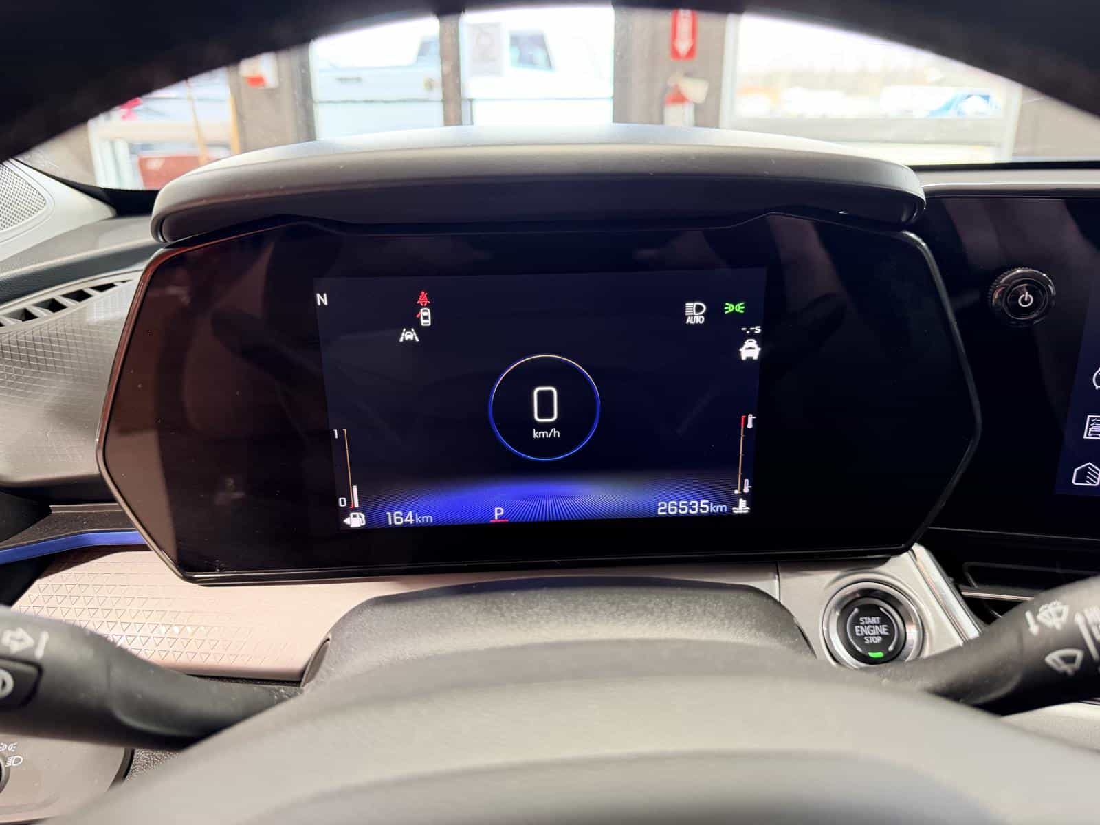 Image 23 Chevrolet Trax LT 2024