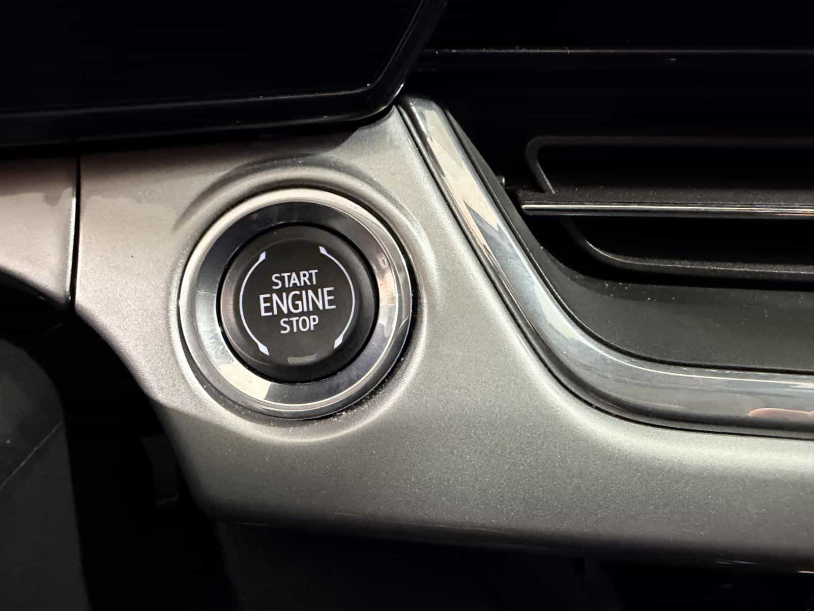 Image 18 Chevrolet Trax LT 2024