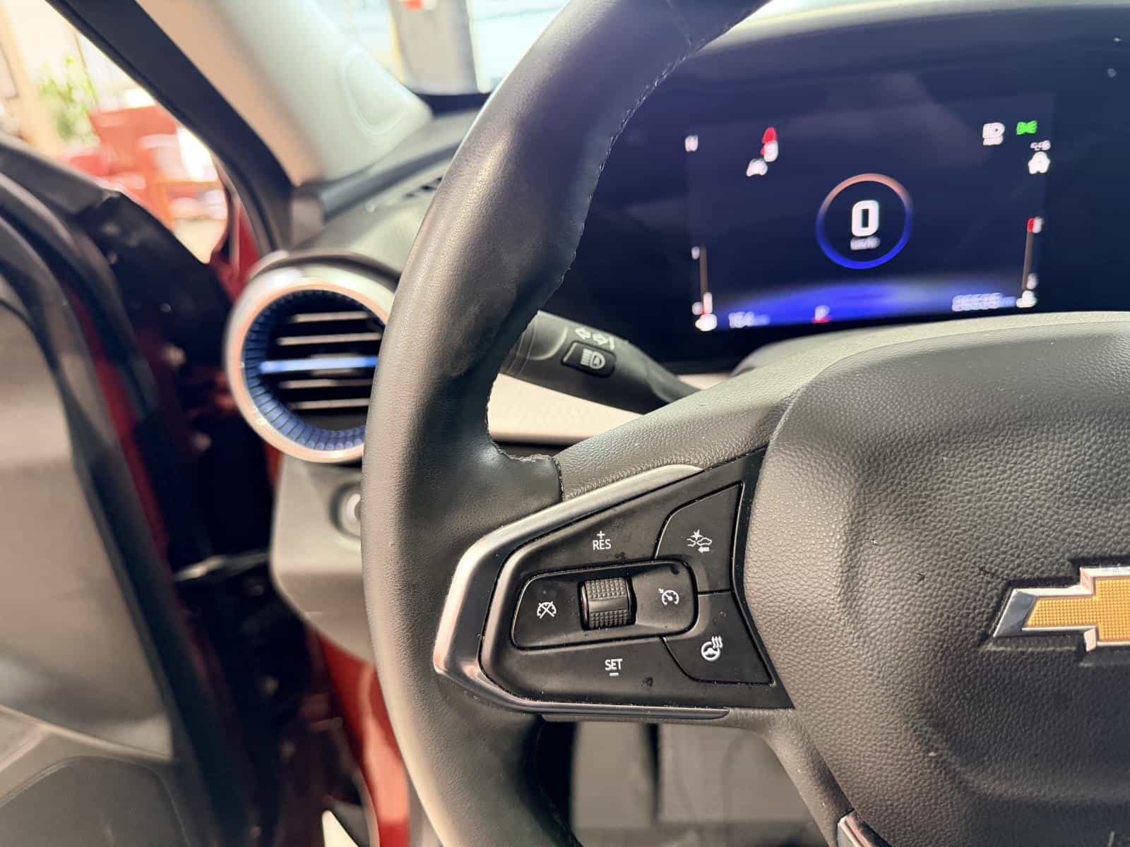 2024 Chevrolet Trax LT - Image 21