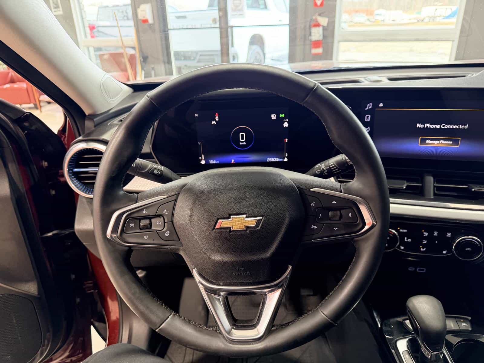 2024 Chevrolet Trax LT - Image 19