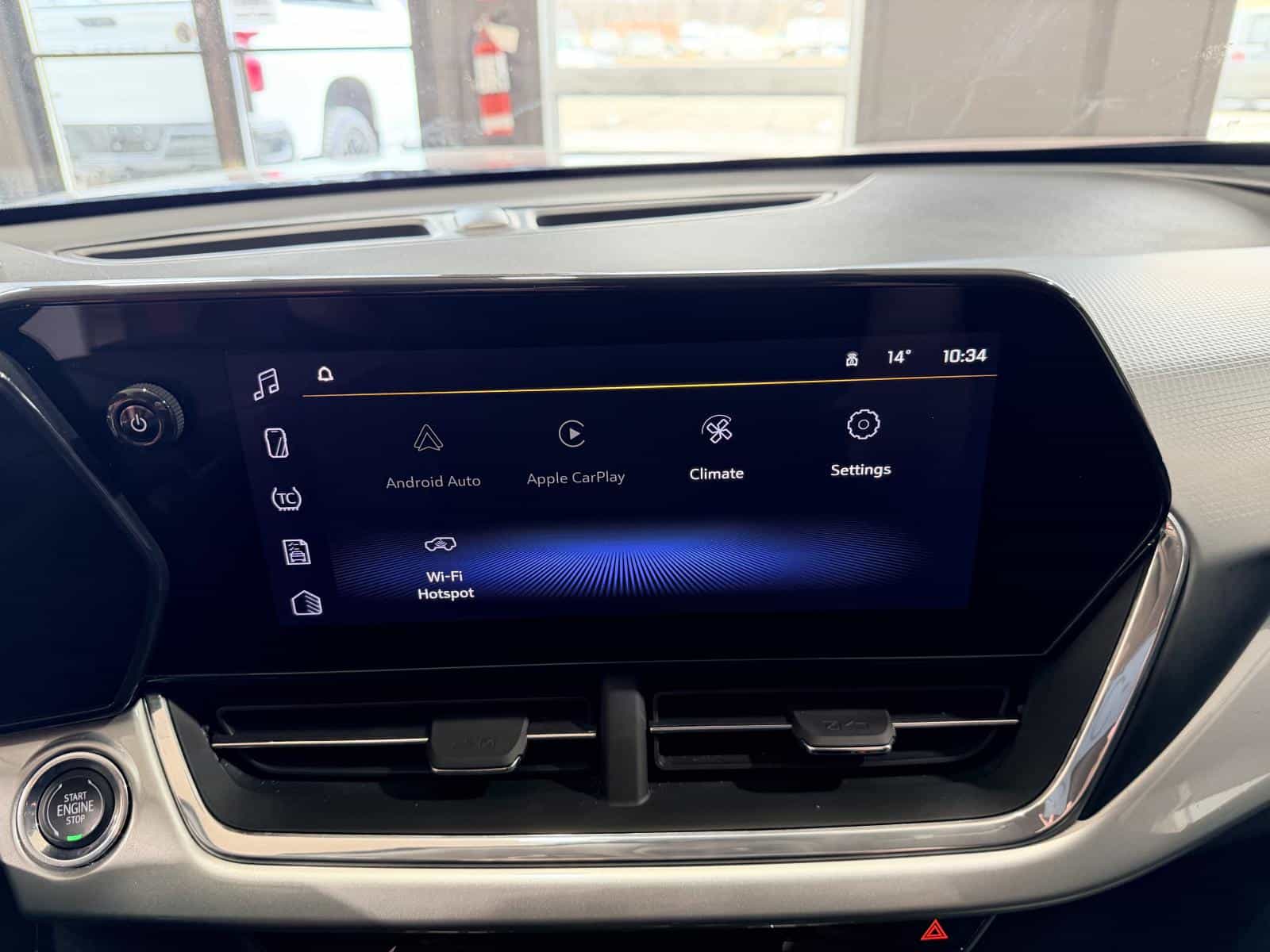 2024 Chevrolet Trax LT - Image 24