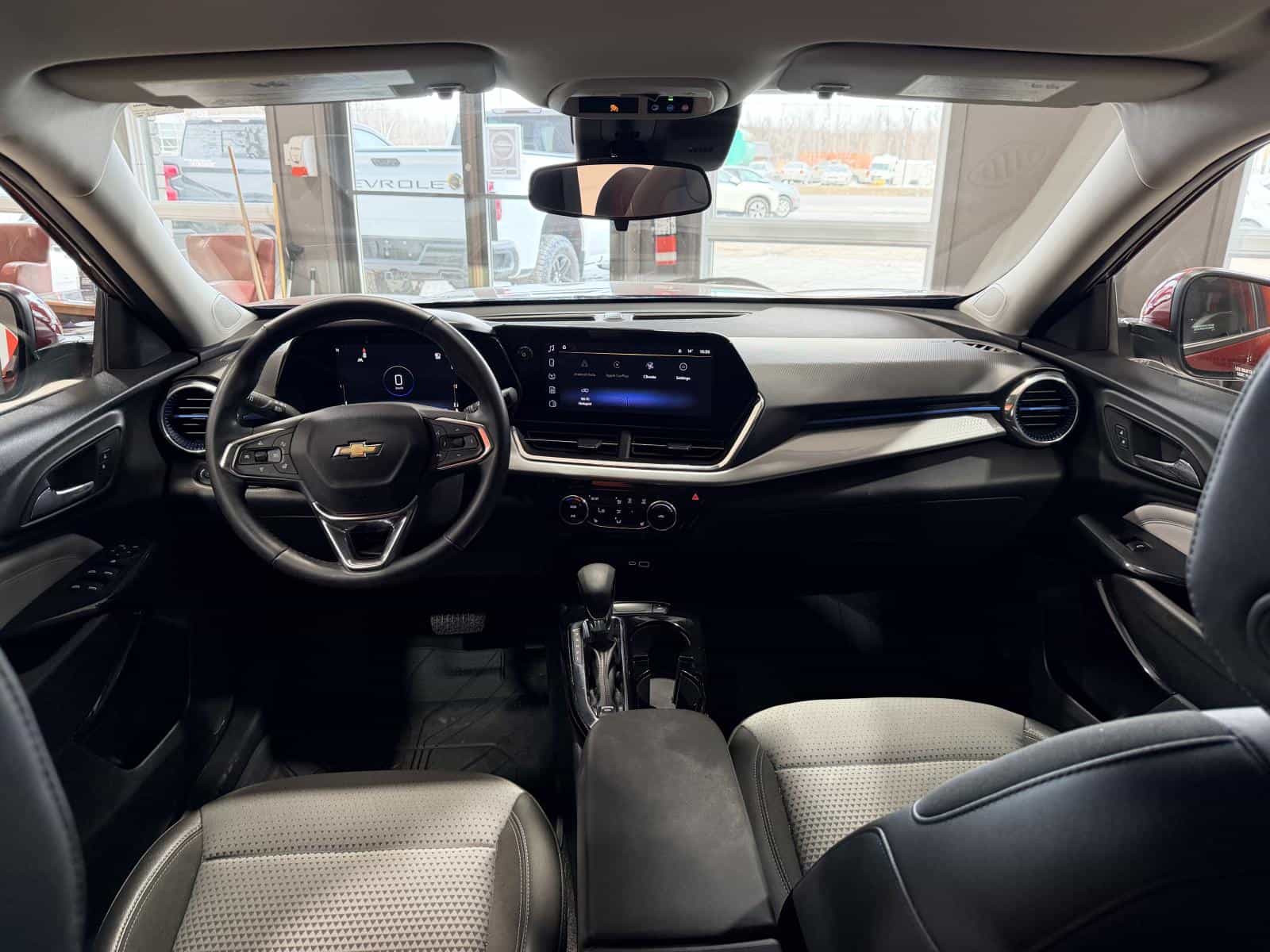 Image 29 Chevrolet Trax LT 2024