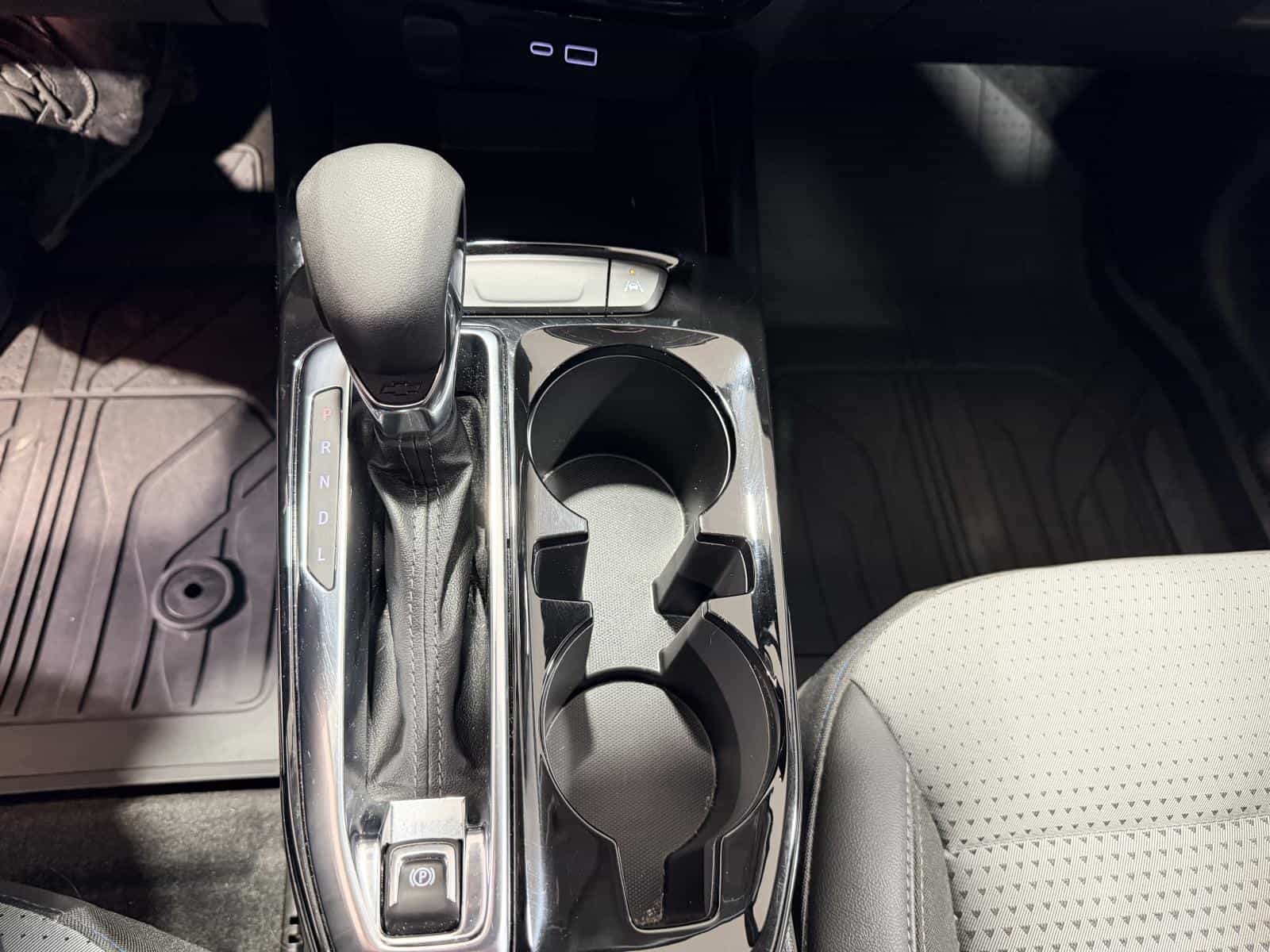 2024 Chevrolet Trax LT - Image 28