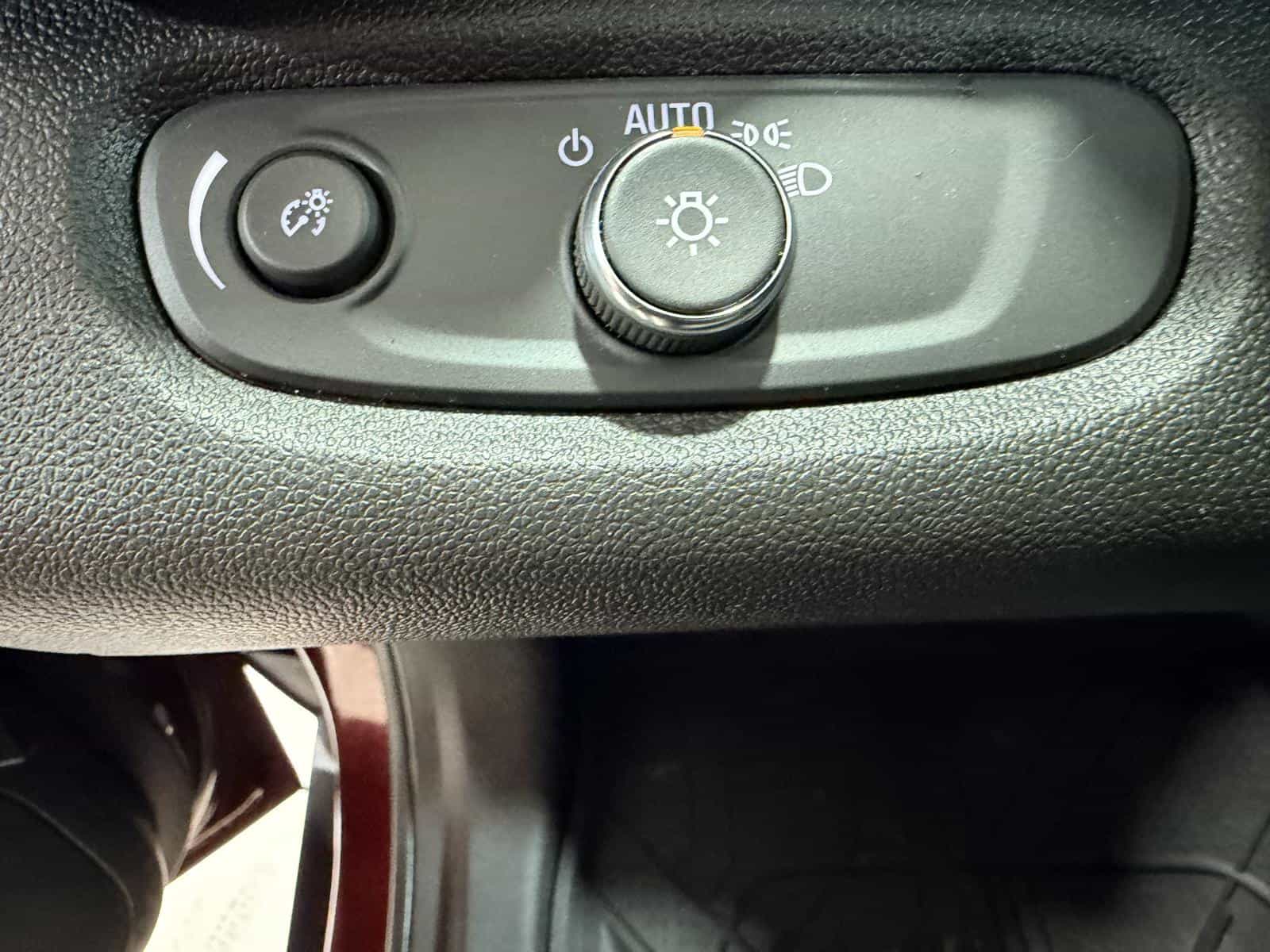 Image 17 Chevrolet Trax LT 2024