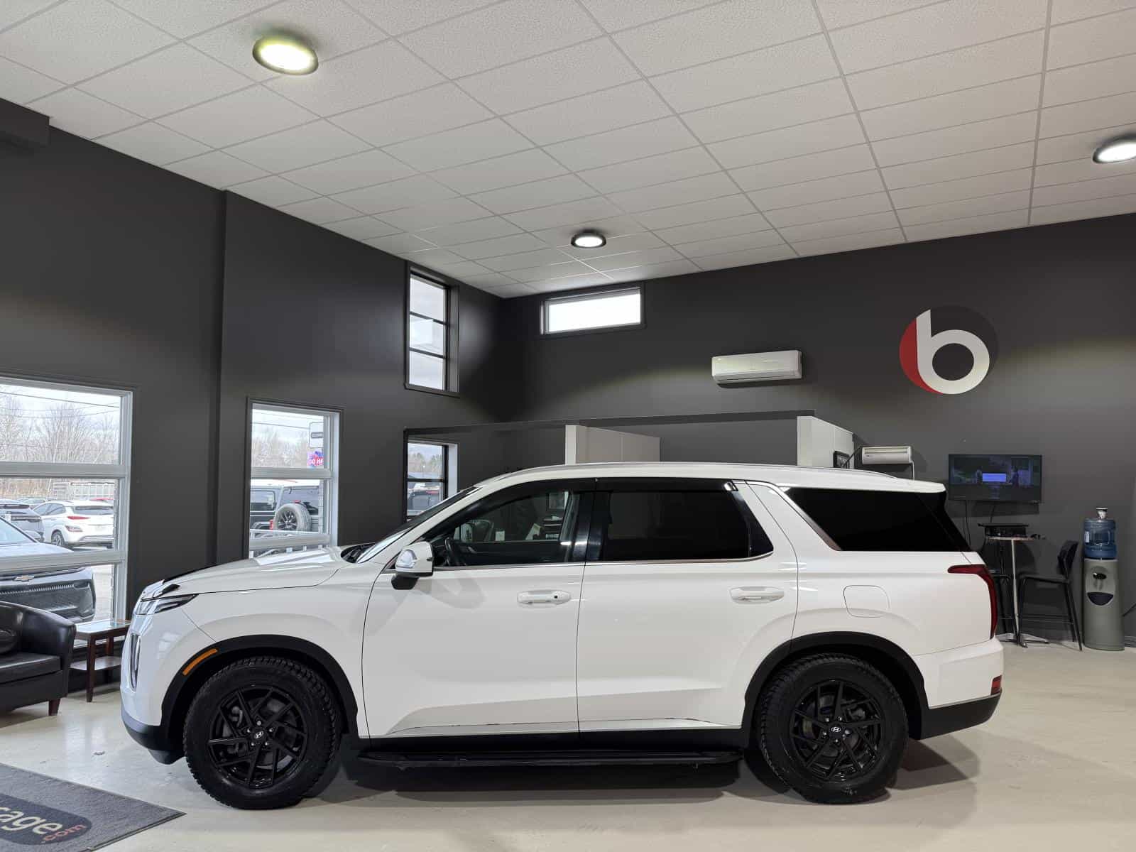 Image 3 Hyundai Palisade Preferred 2022