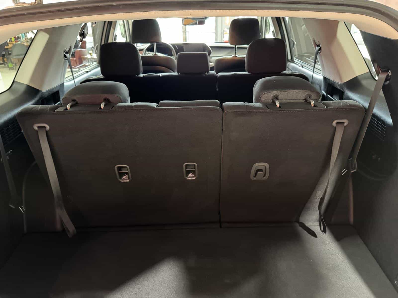 Image 8 Hyundai Palisade Preferred 2022