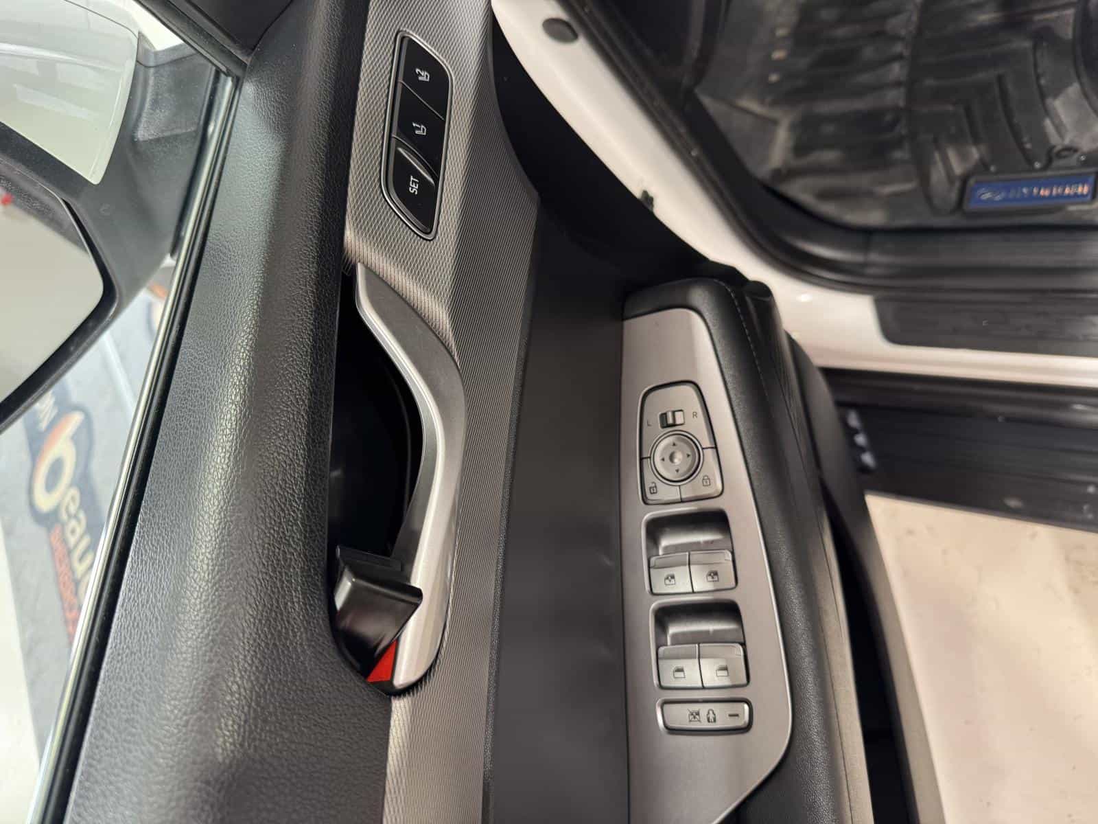 Image 18 Hyundai Palisade Preferred 2022