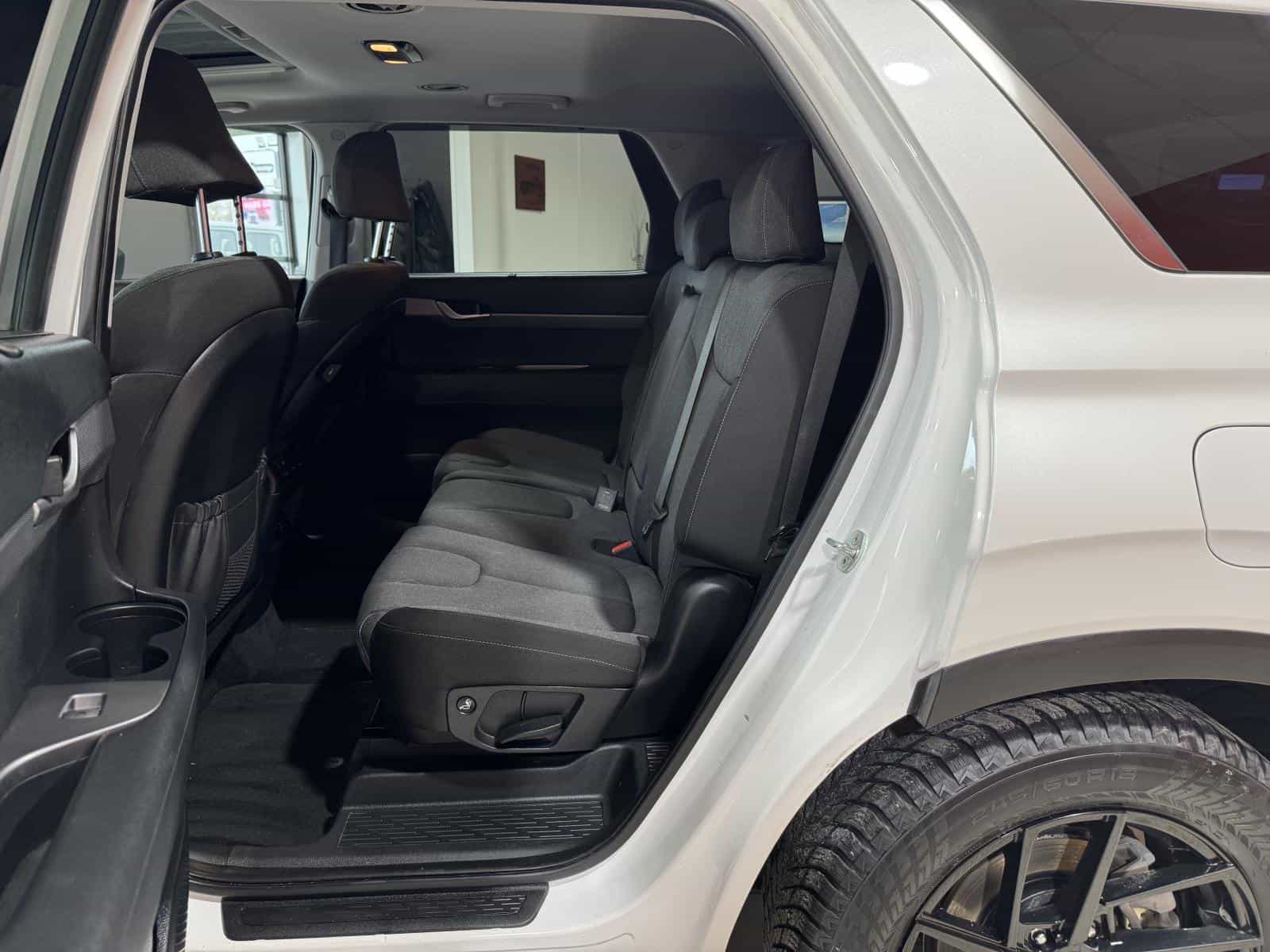 Image 14 Hyundai Palisade Preferred 2022