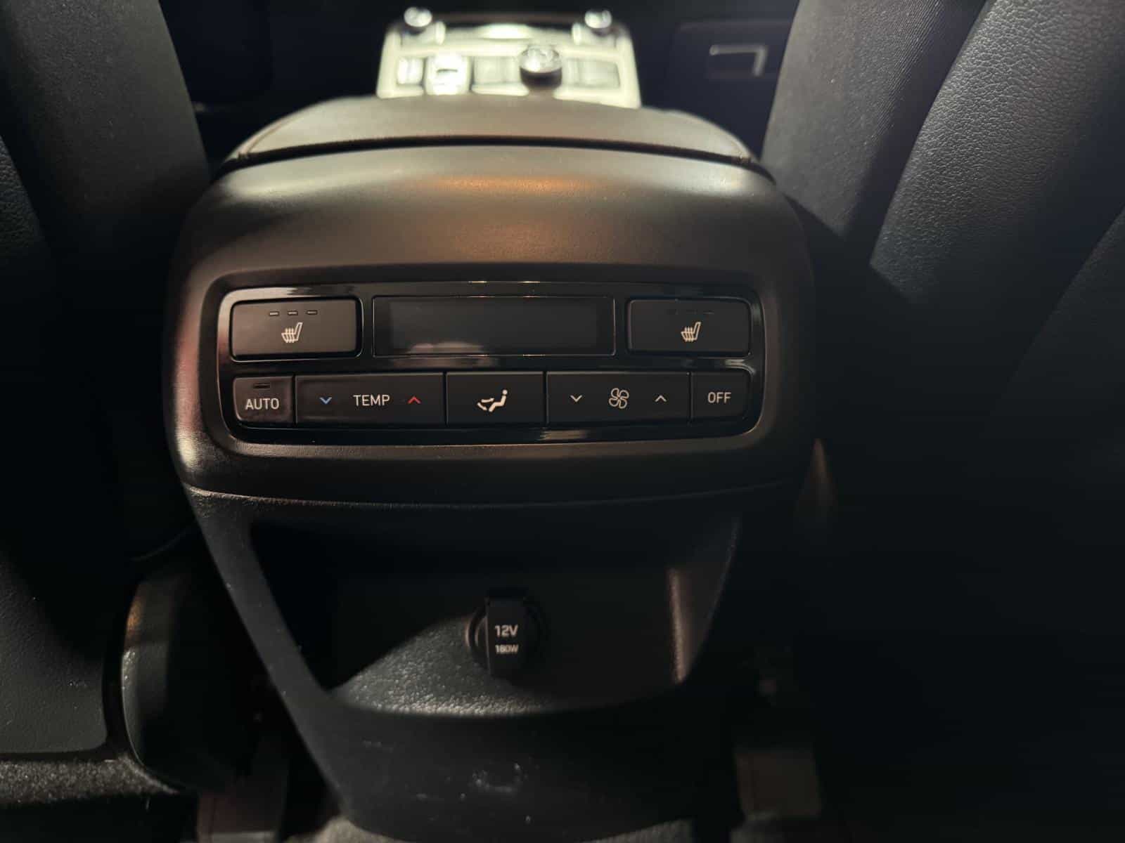 Image 15 Hyundai Palisade Preferred 2022