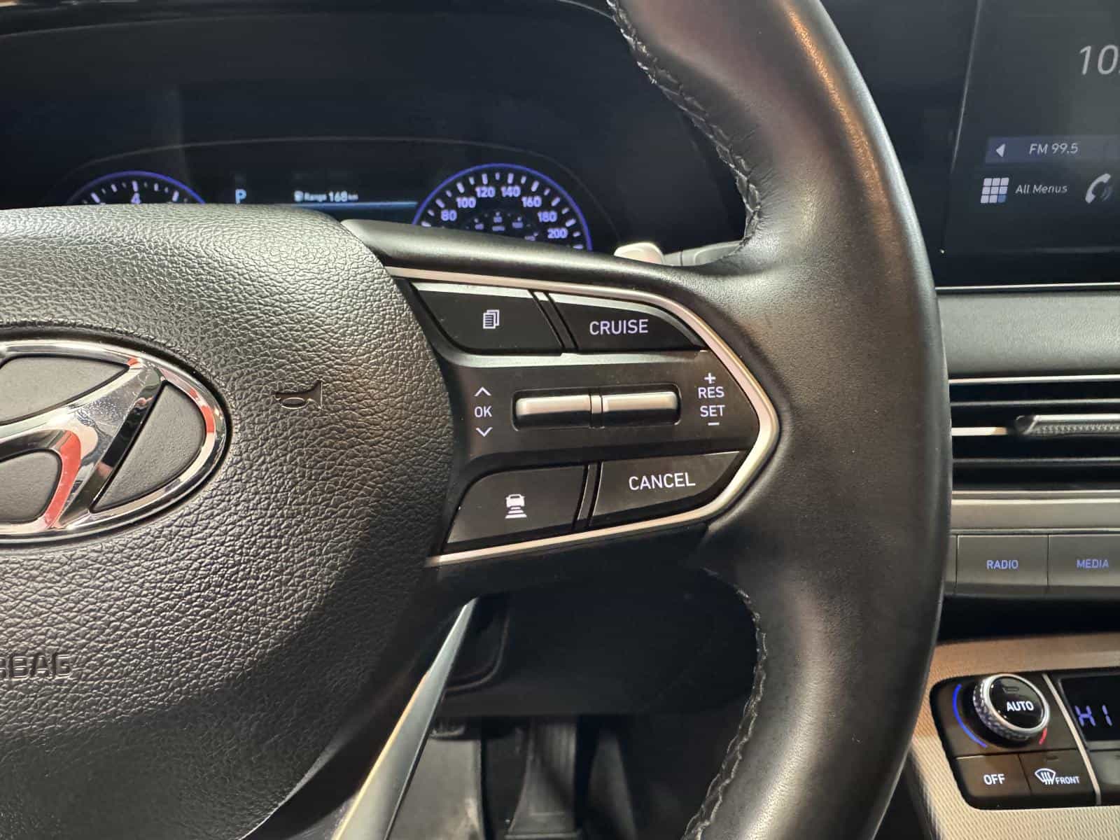 Image 21 Hyundai Palisade Preferred 2022