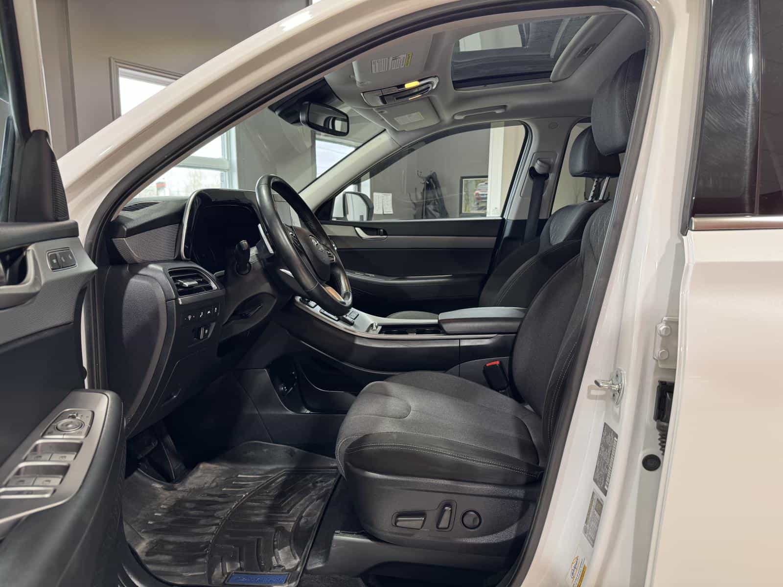 Image 16 Hyundai Palisade Preferred 2022