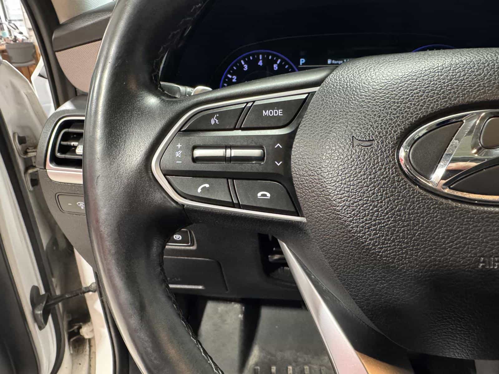 Image 20 Hyundai Palisade Preferred 2022