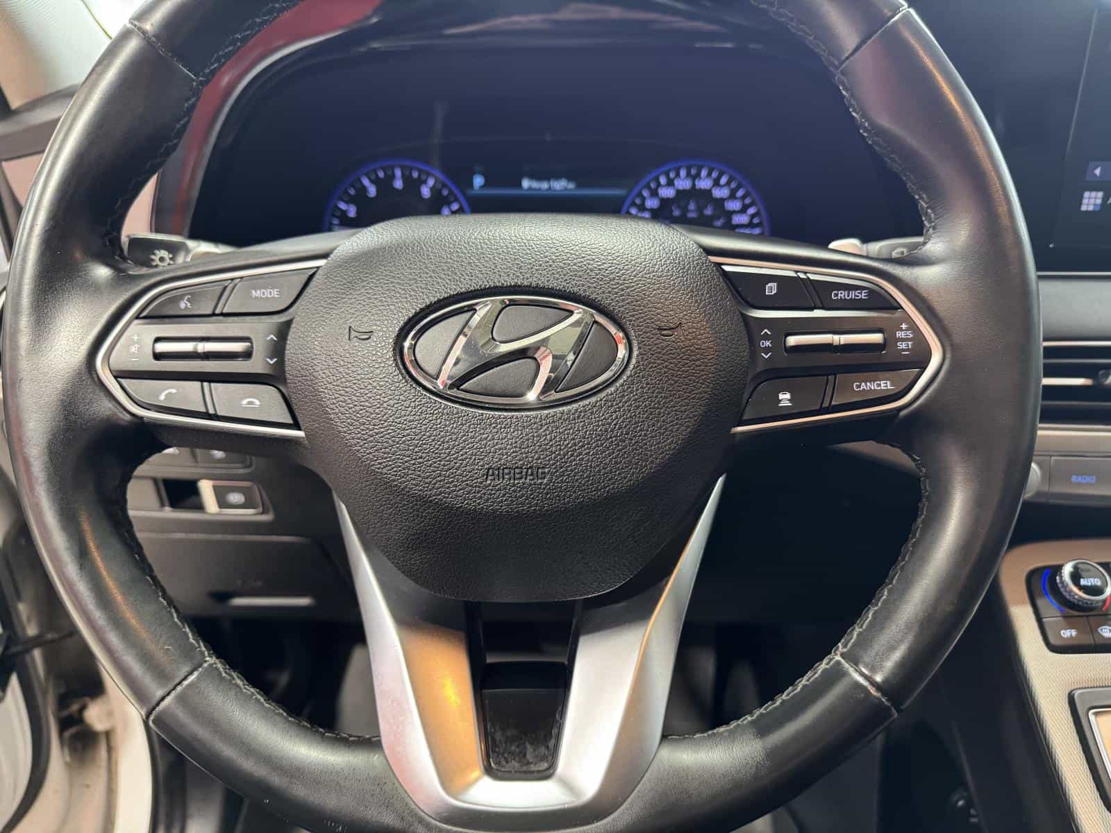 Image 22 Hyundai Palisade Preferred 2022