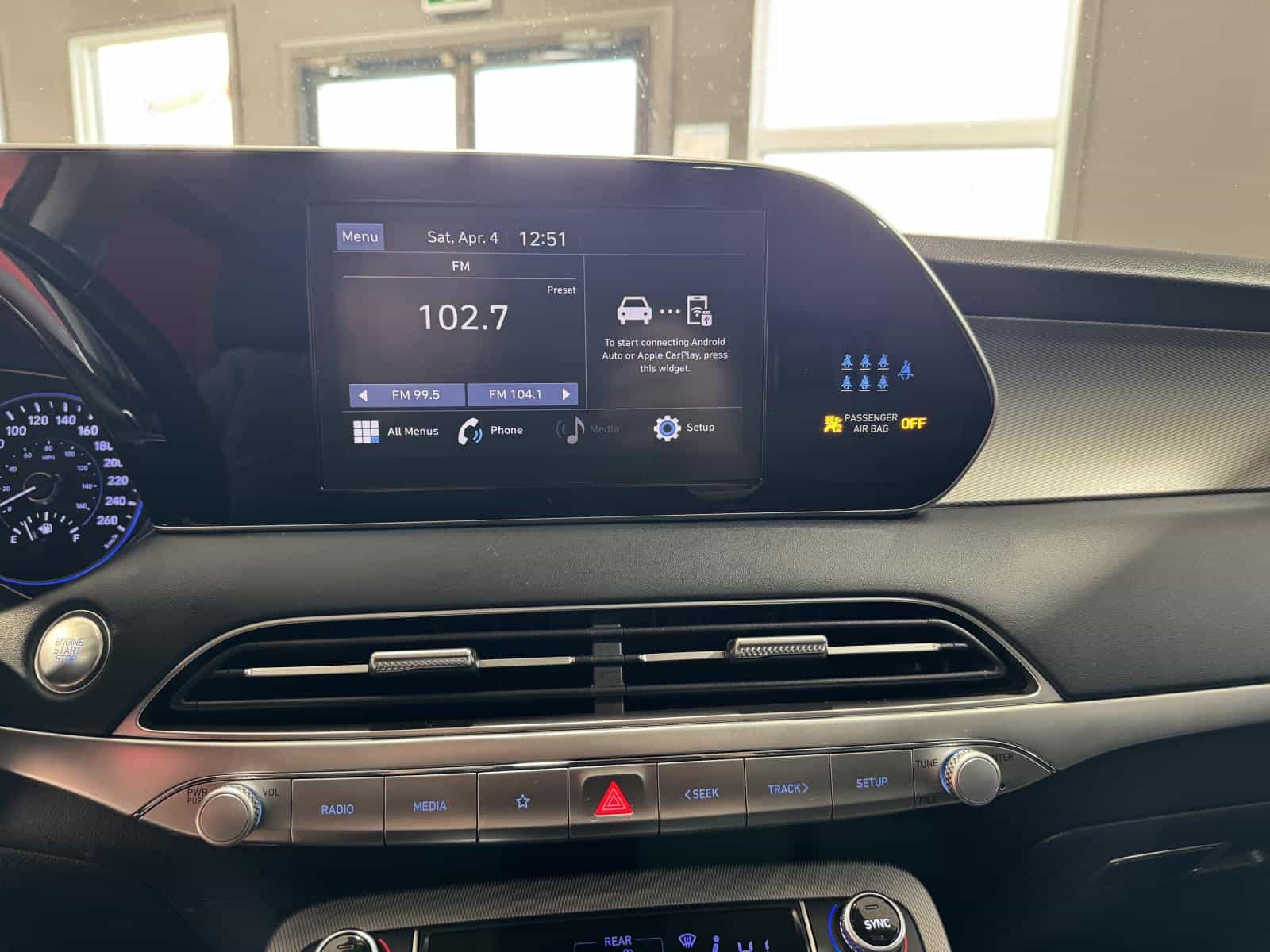 Image 25 Hyundai Palisade Preferred 2022