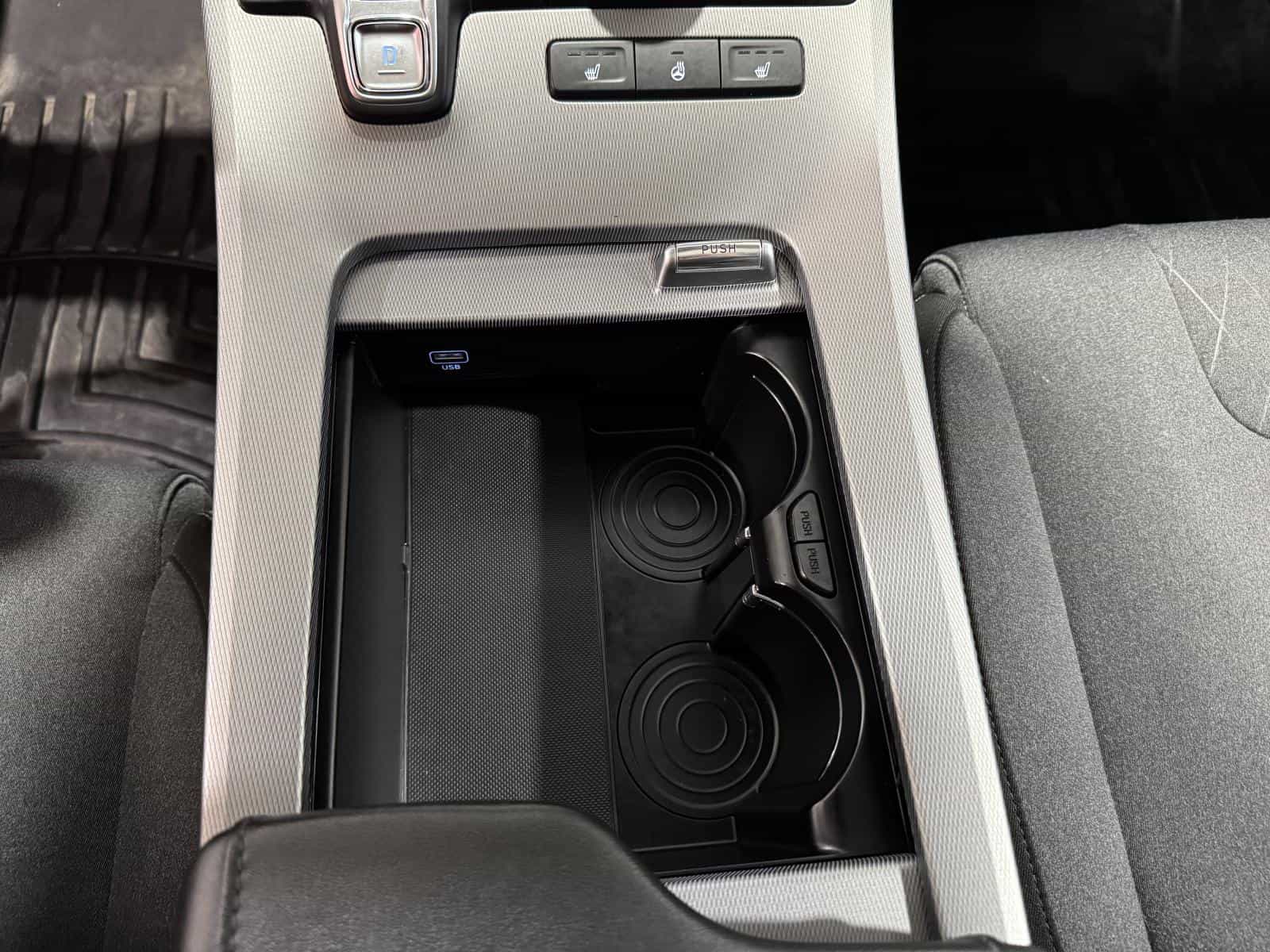 Image 29 Hyundai Palisade Preferred 2022